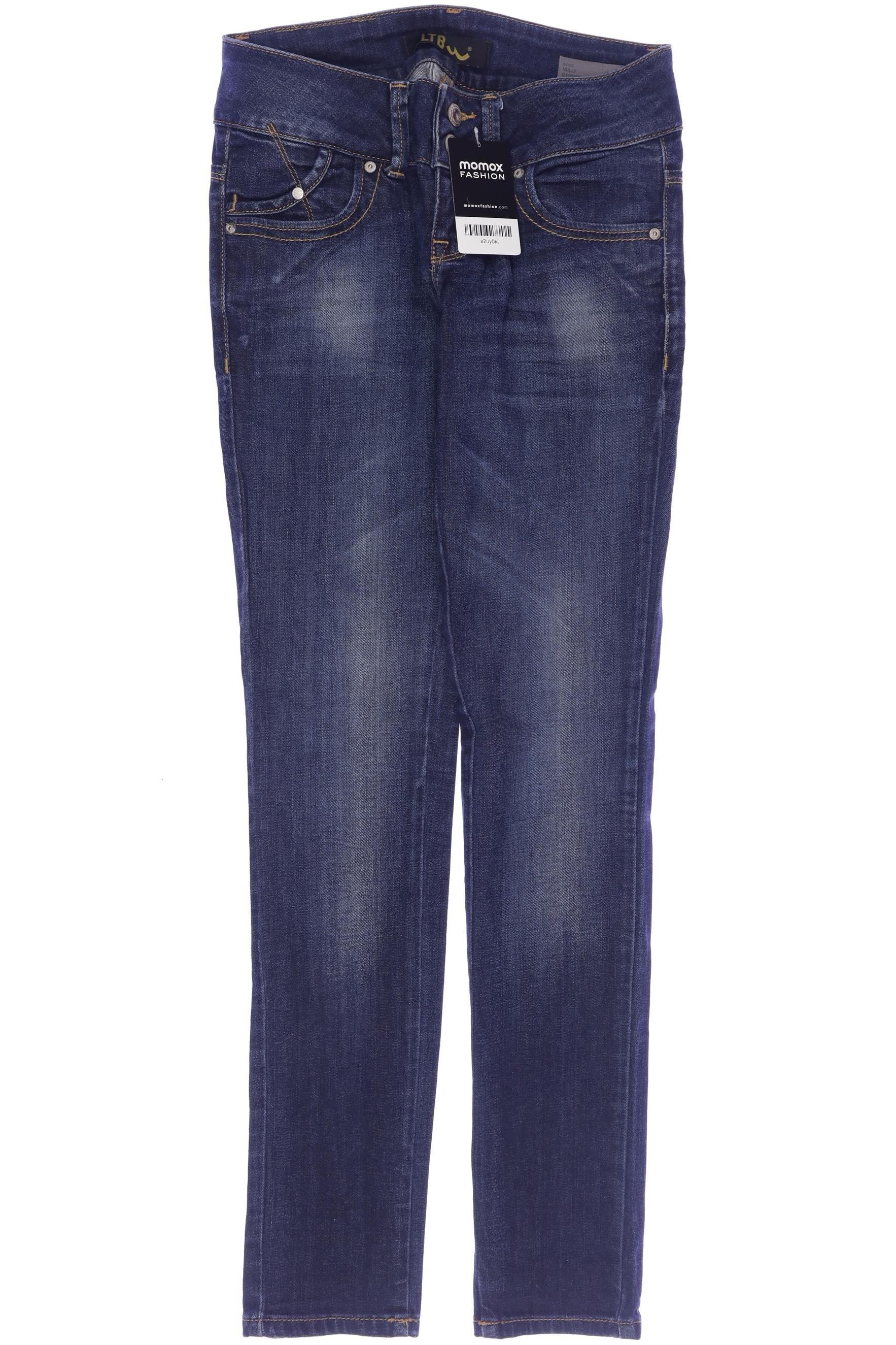 

LTB Damen Jeans, marineblau, Gr. 26