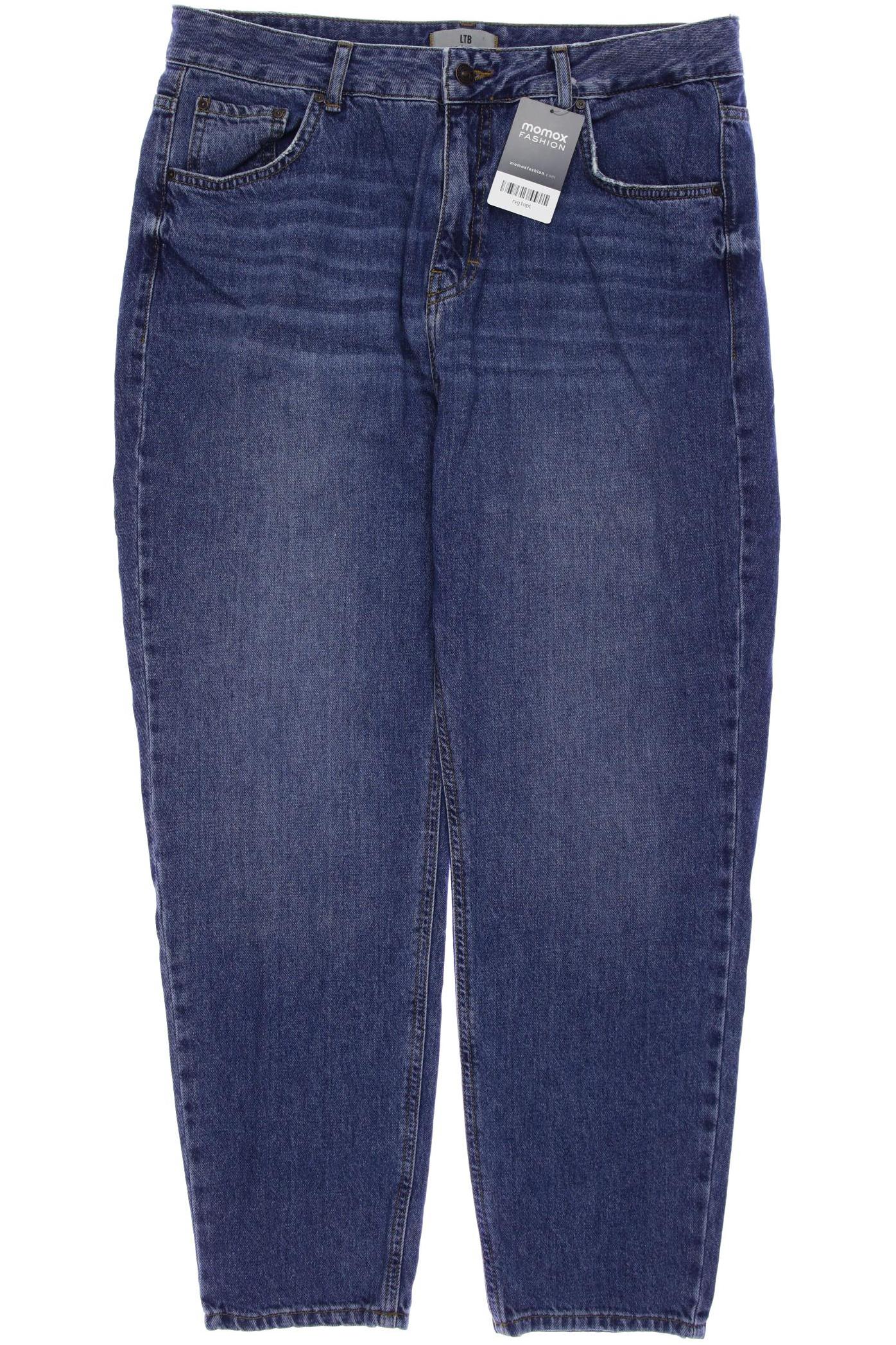 

LTB Damen Jeans, blau, Gr. 42