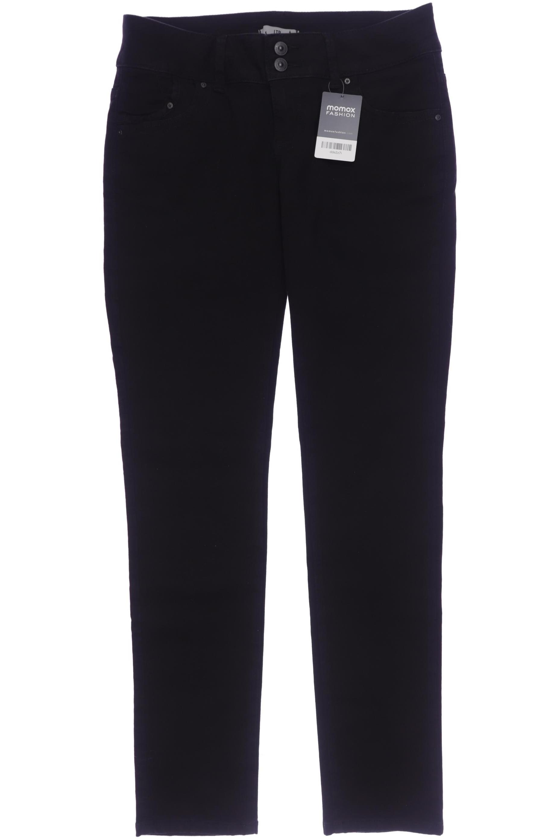 

LTB Damen Jeans, schwarz, Gr. 29