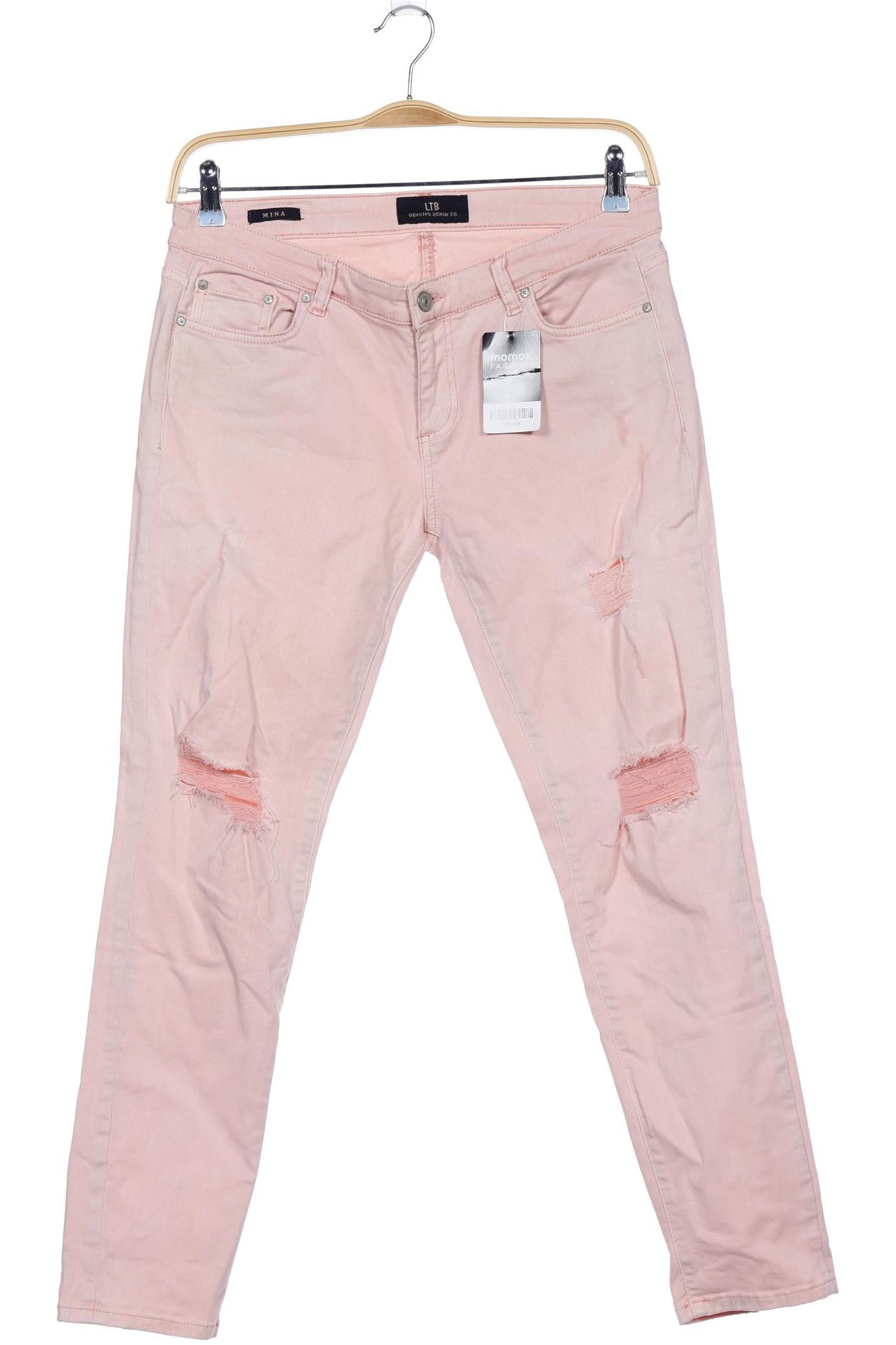 

LTB Damen Jeans, pink