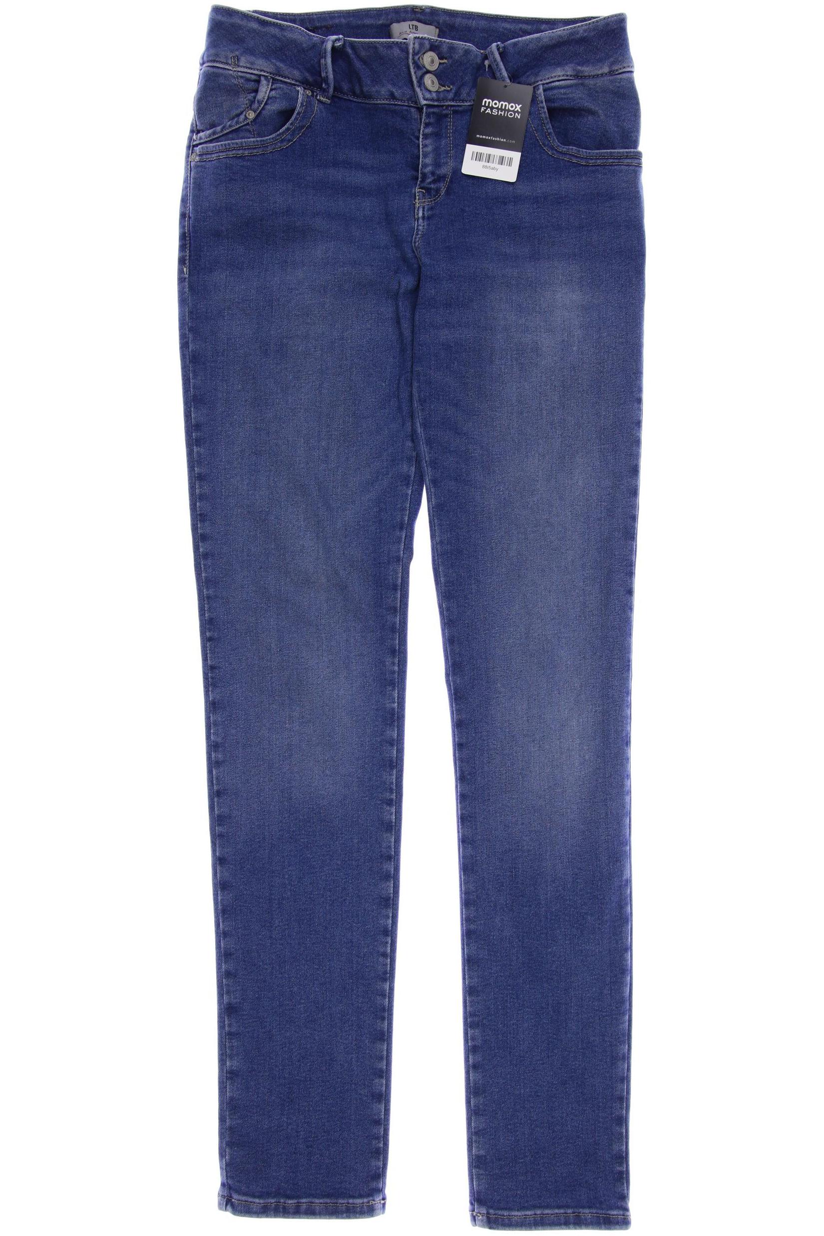 

LTB Damen Jeans, blau, Gr. 31