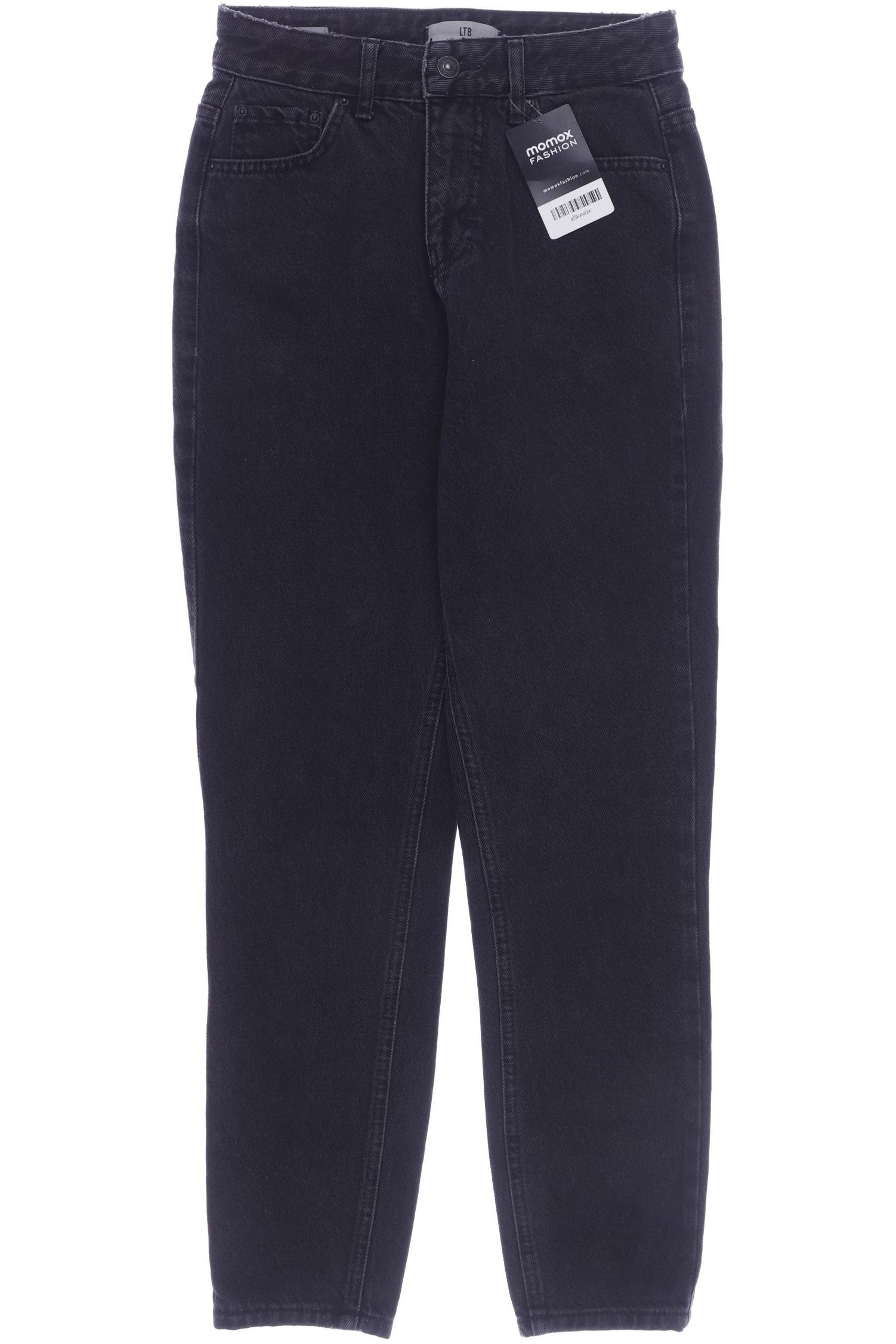 

LTB Damen Jeans, schwarz