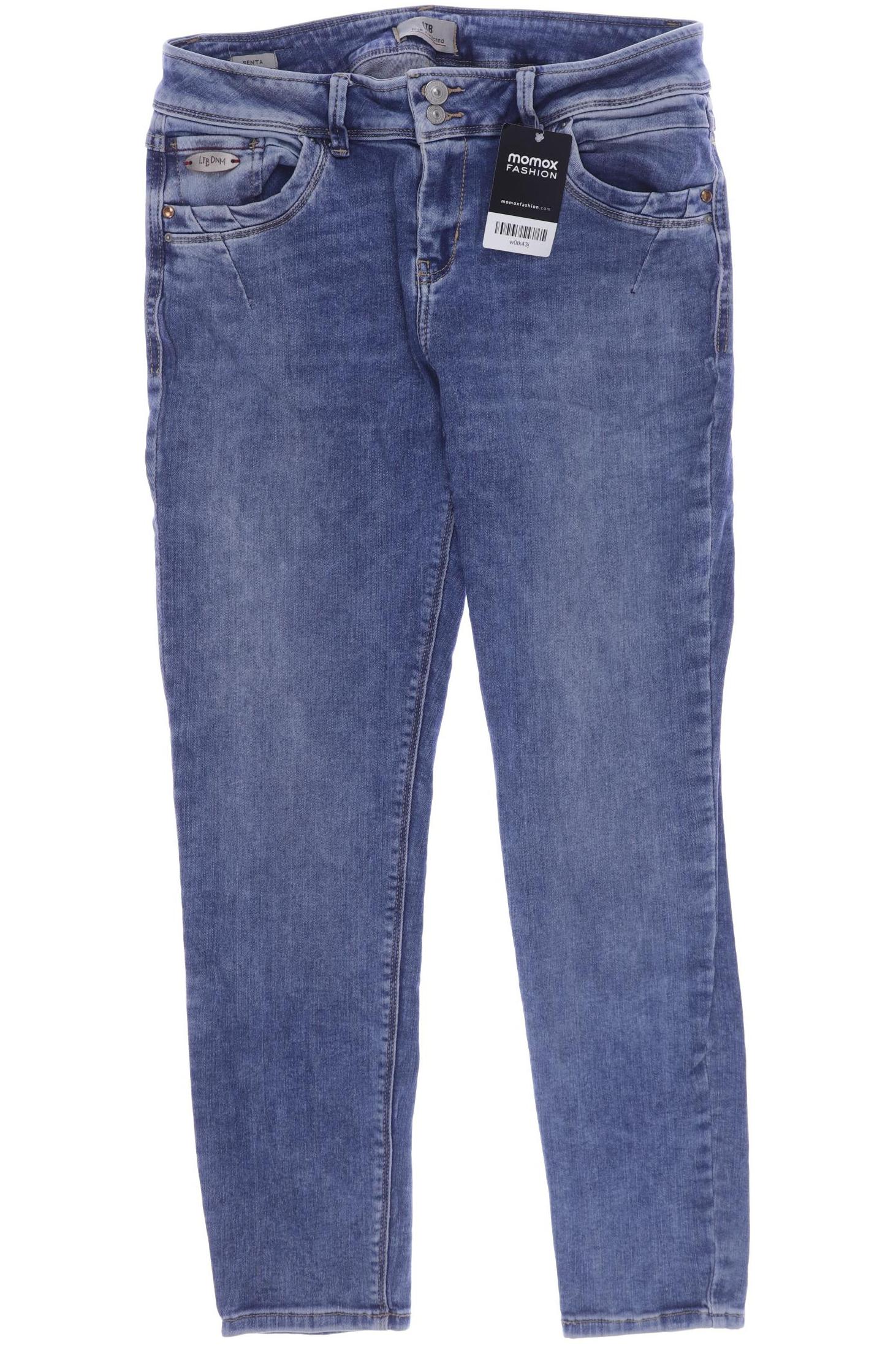 

LTB Damen Jeans, marineblau