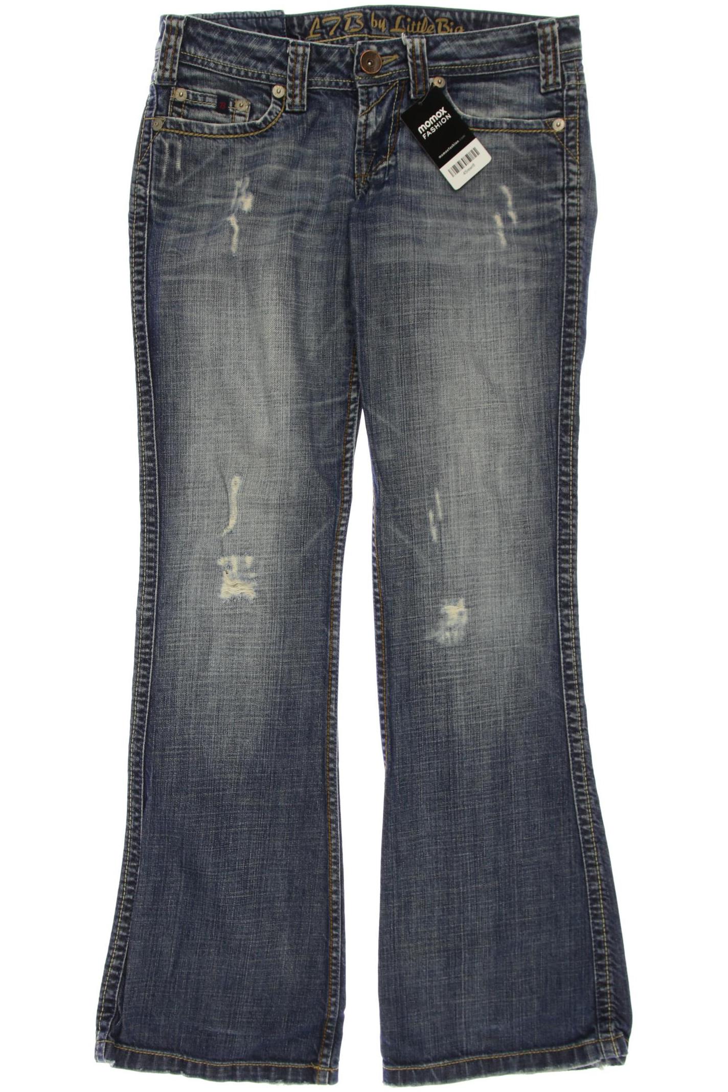 

LTB Damen Jeans, blau, Gr. 42