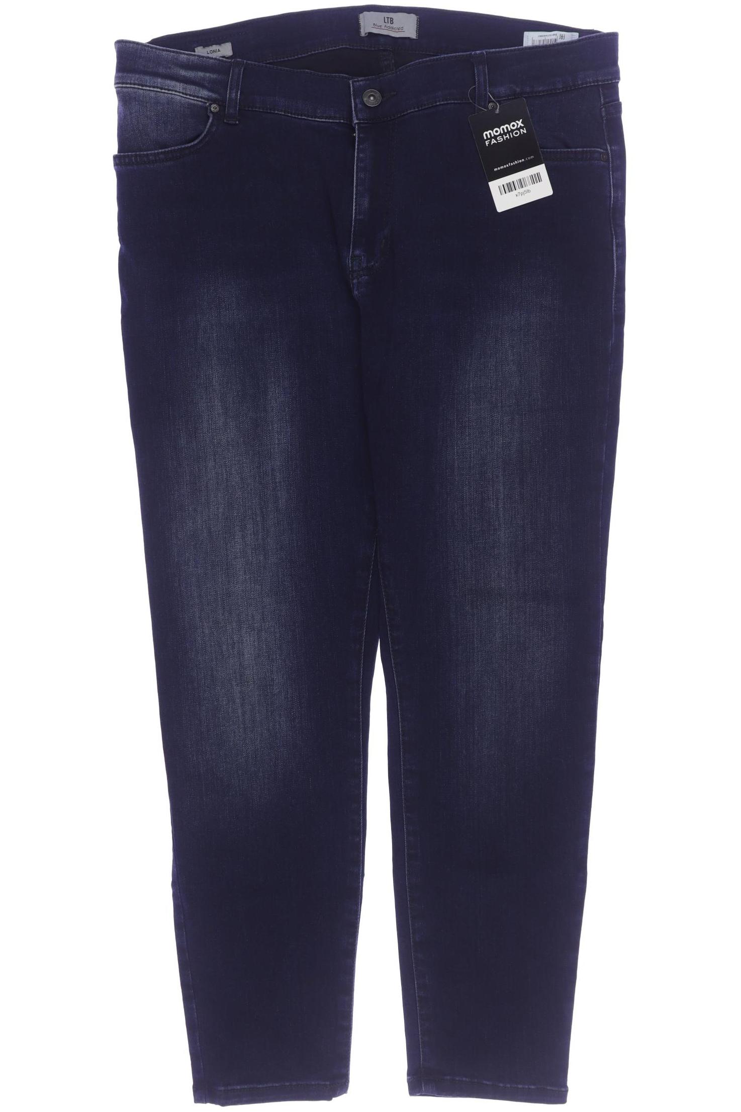 

LTB Damen Jeans, marineblau, Gr. 32