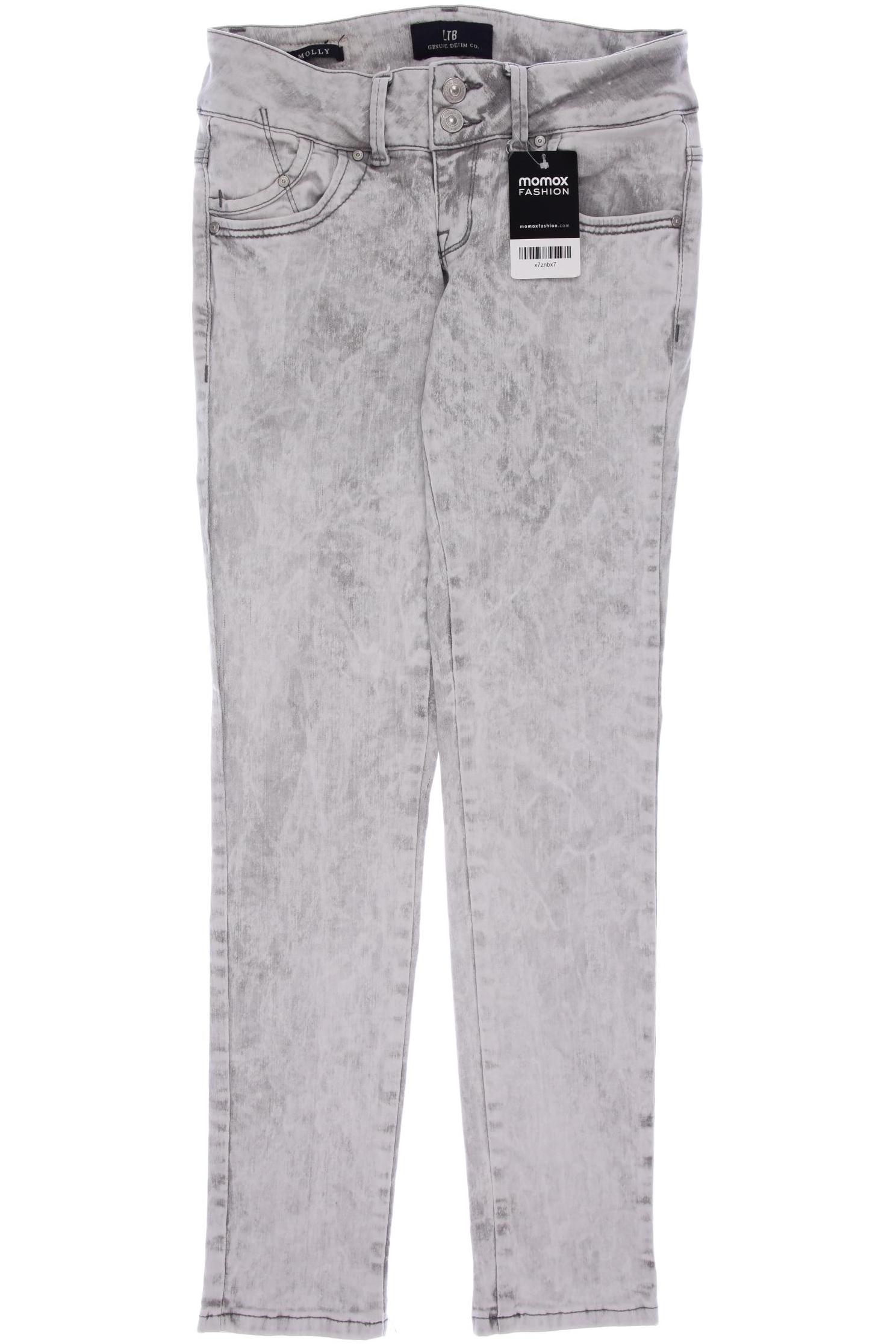 

LTB Damen Jeans, grau