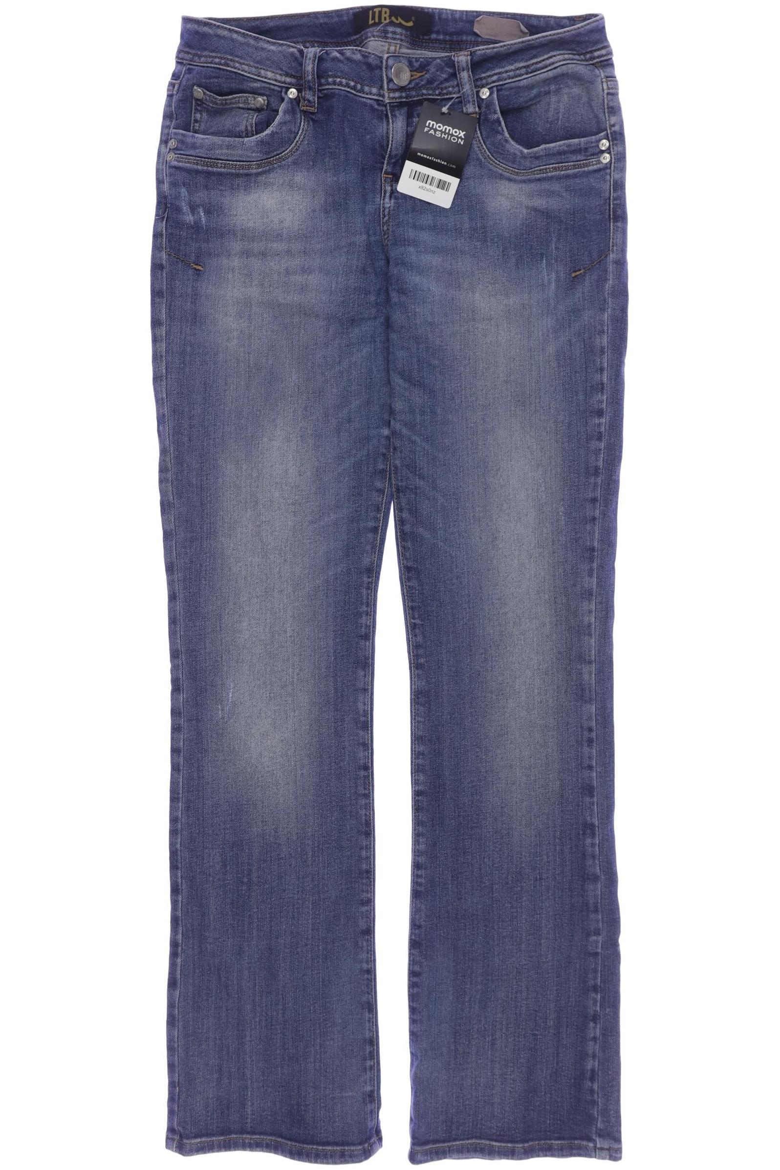 

LTB Damen Jeans, blau, Gr. 30