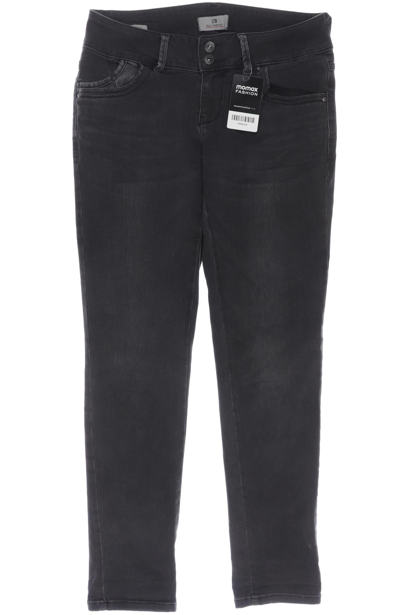 

LTB Damen Jeans, grau, Gr. 29