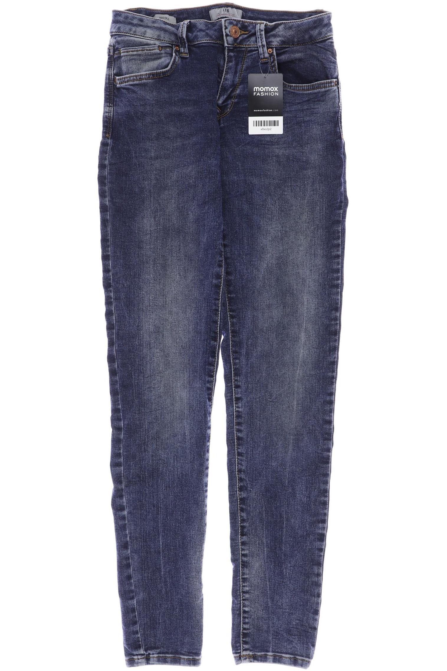 

LTB Damen Jeans, blau