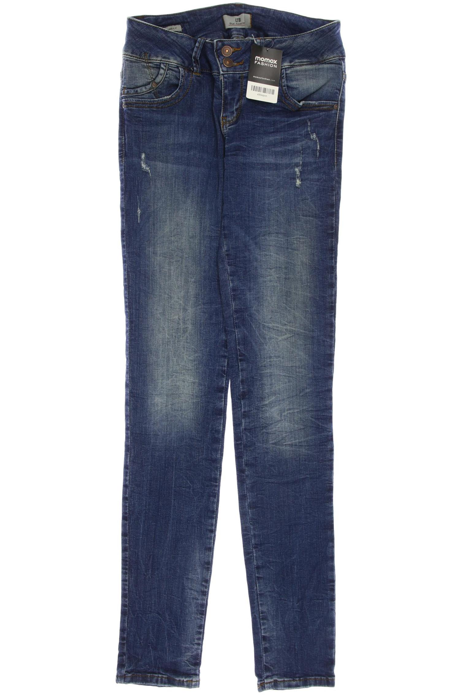 

LTB Damen Jeans, blau