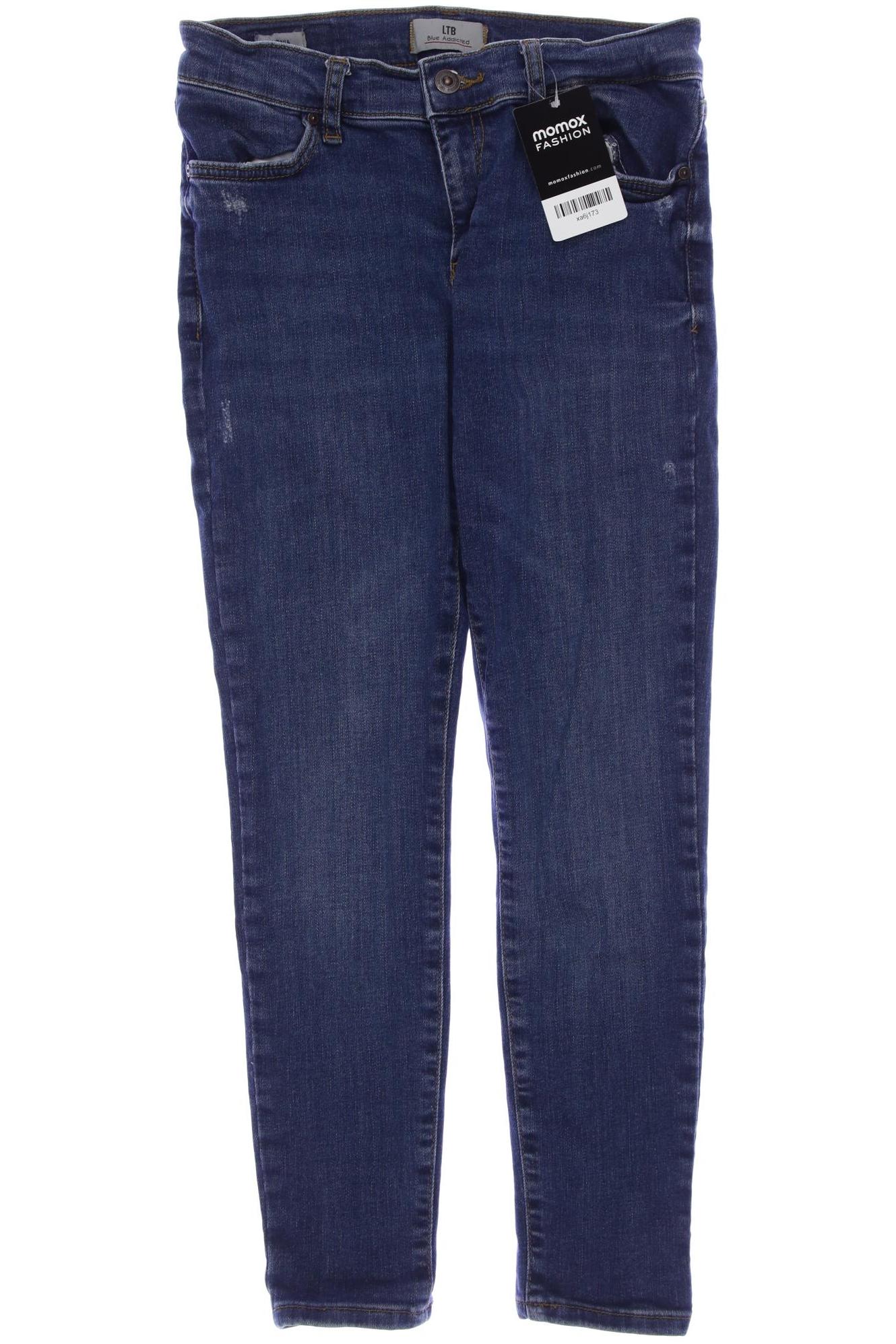 

LTB Damen Jeans, blau, Gr. 28
