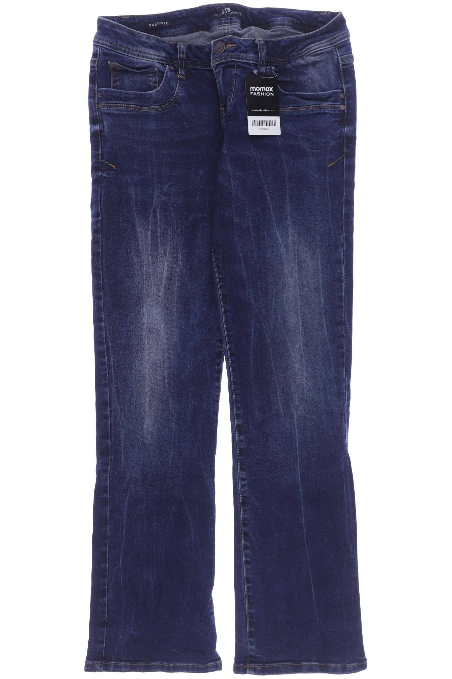 

LTB Damen Jeans, marineblau