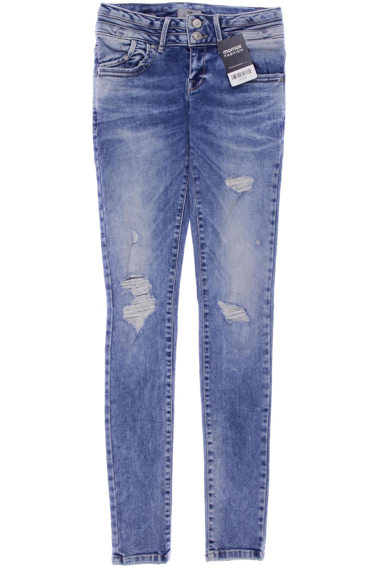 

LTB Damen Jeans, blau