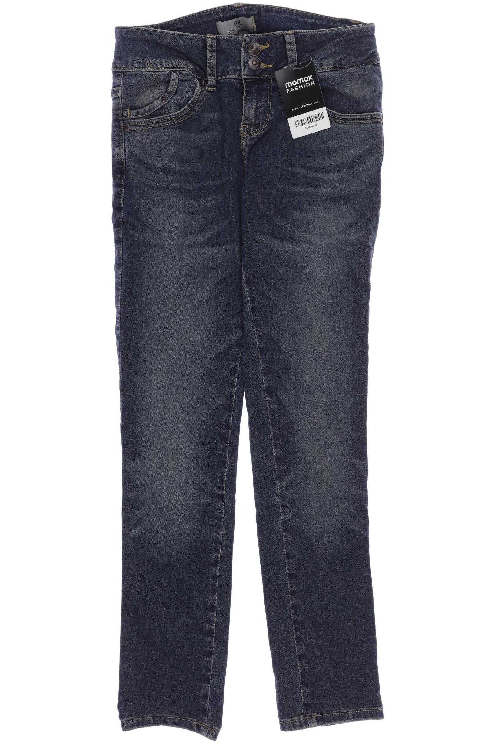 

LTB Damen Jeans, marineblau, Gr. 26