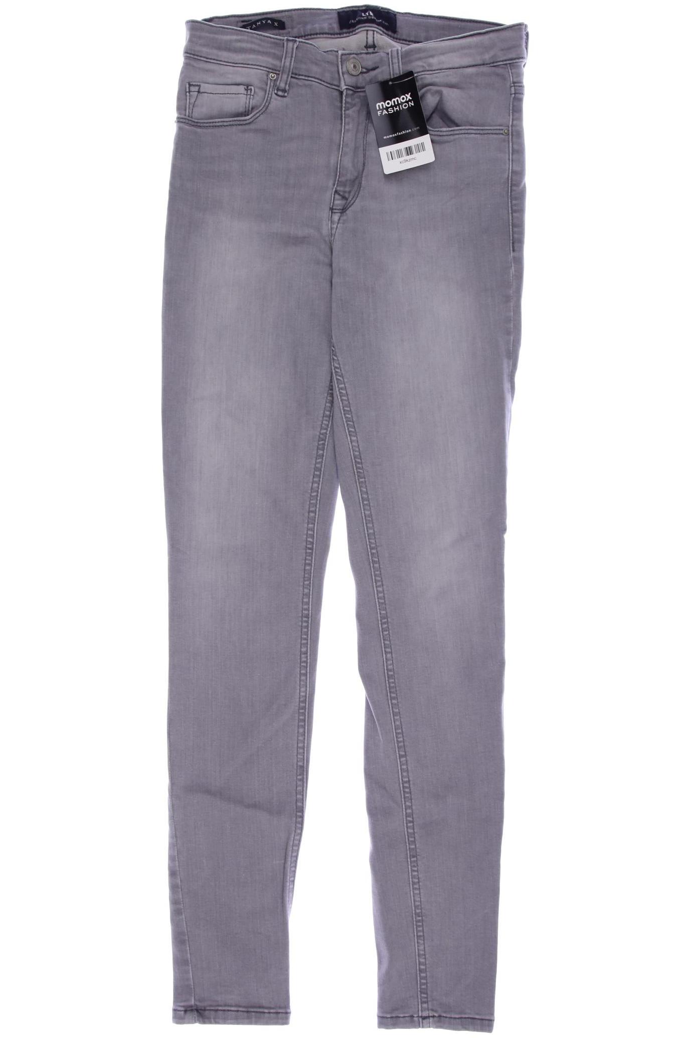 

LTB Damen Jeans, grau