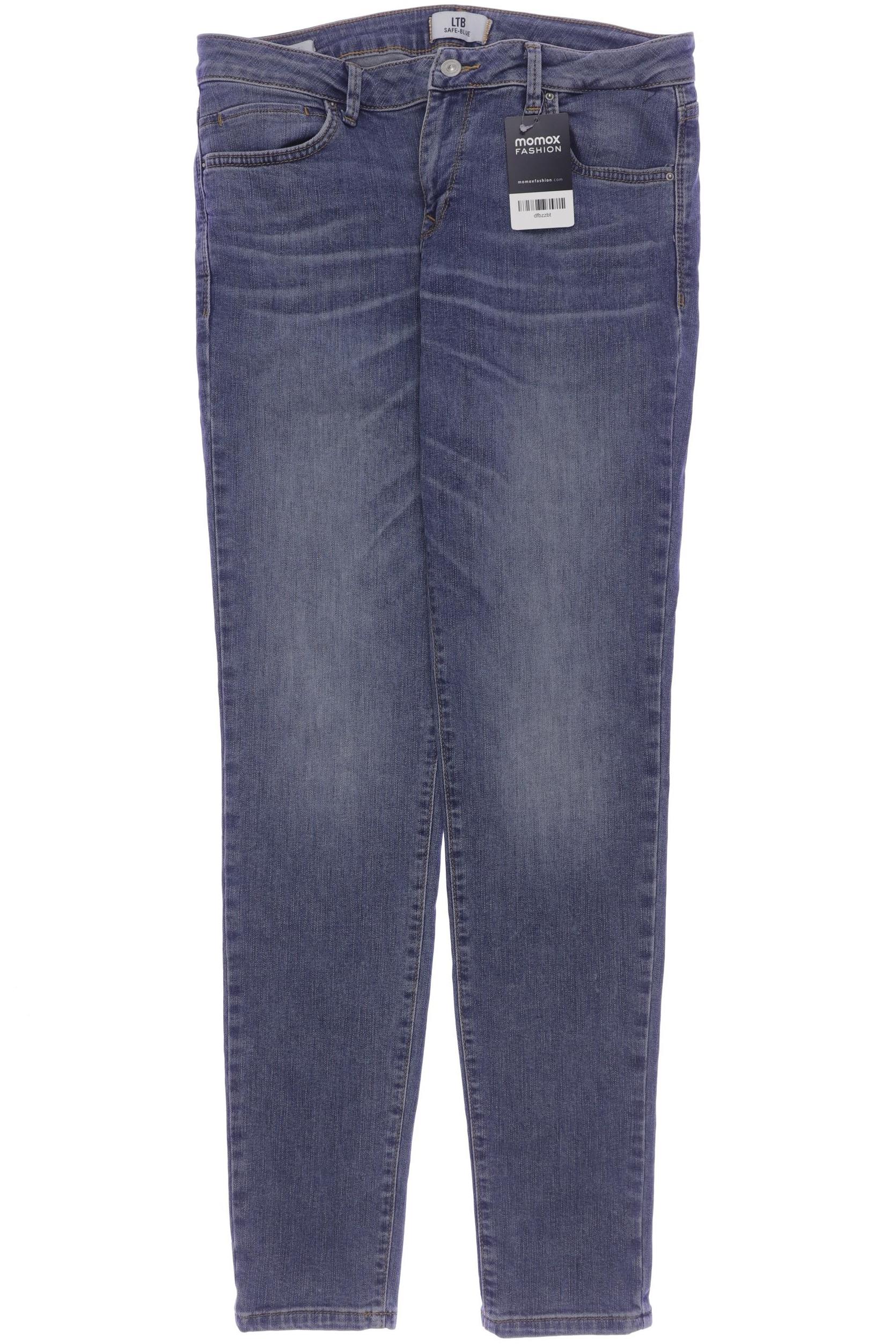 

LTB Damen Jeans, blau, Gr. 31