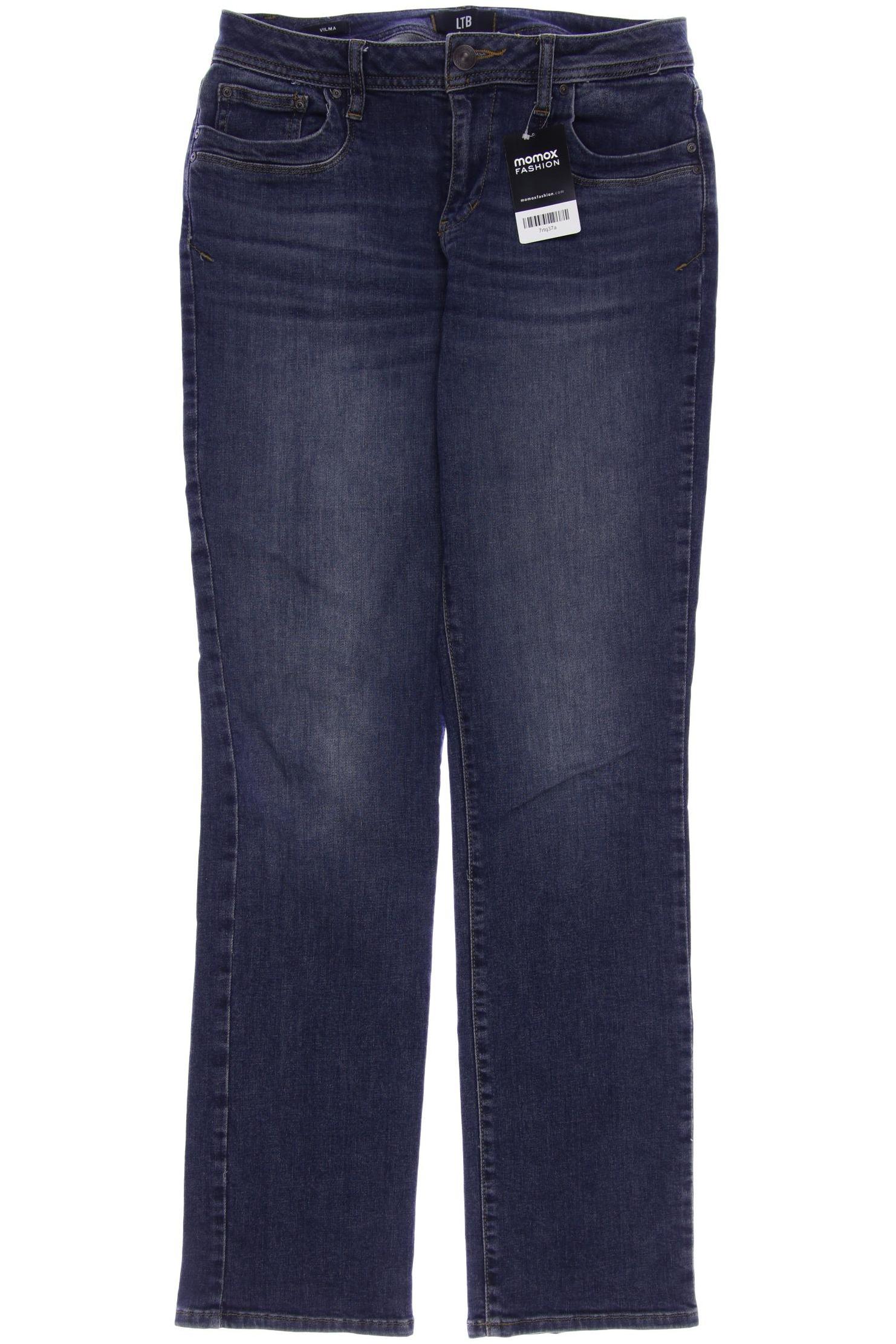 

LTB Damen Jeans, blau, Gr. 29