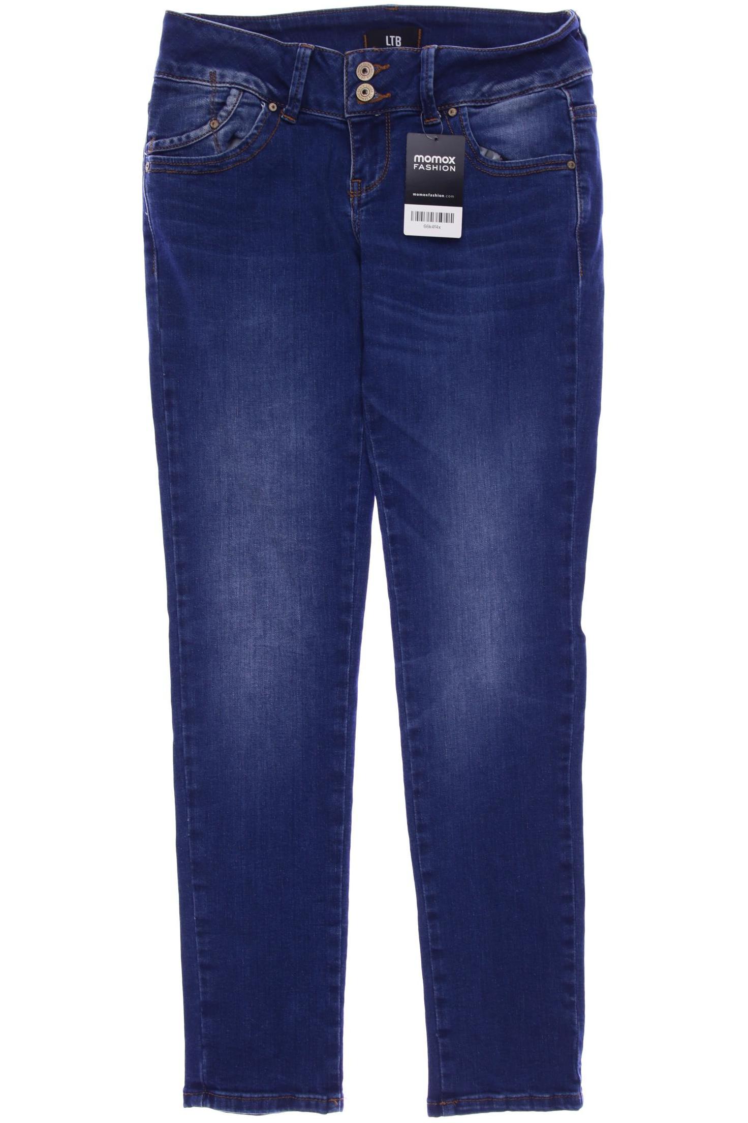 

LTB Damen Jeans, blau, Gr. 30