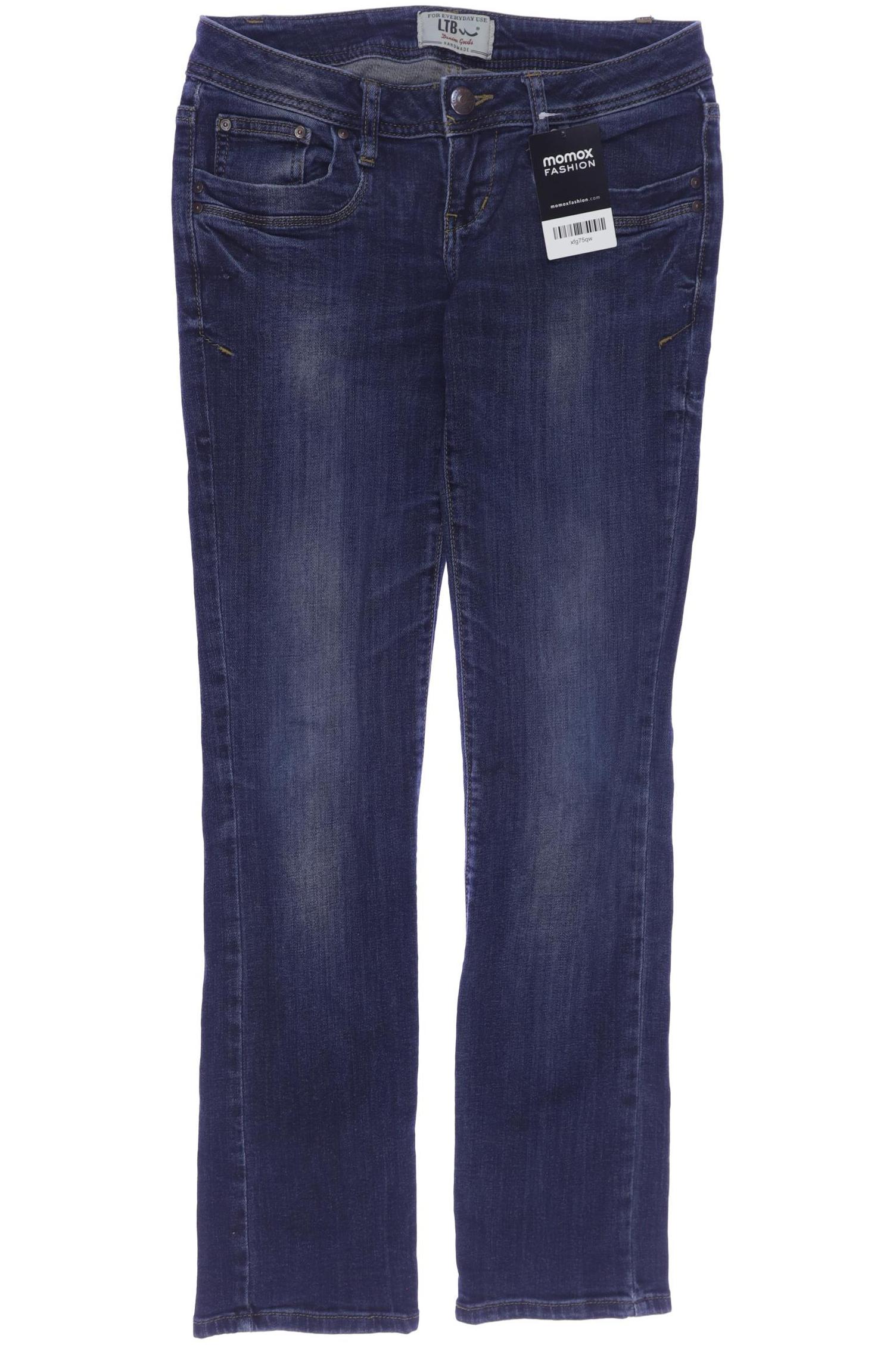 

LTB Damen Jeans, marineblau, Gr. 26