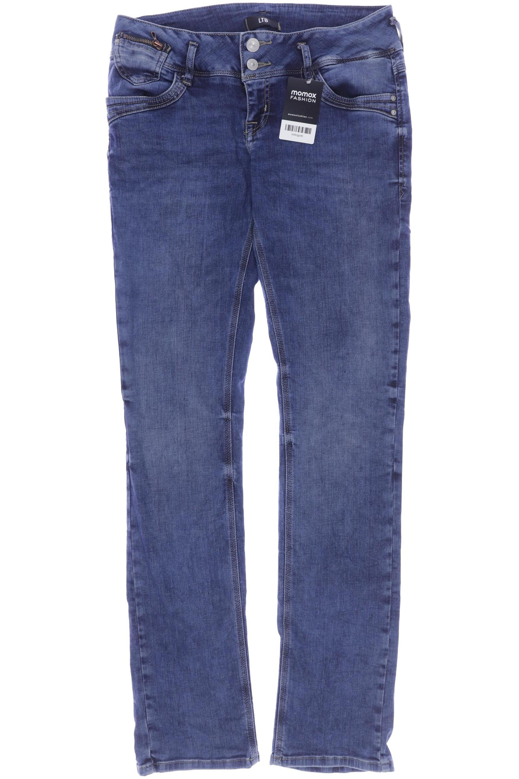 

LTB Damen Jeans, marineblau