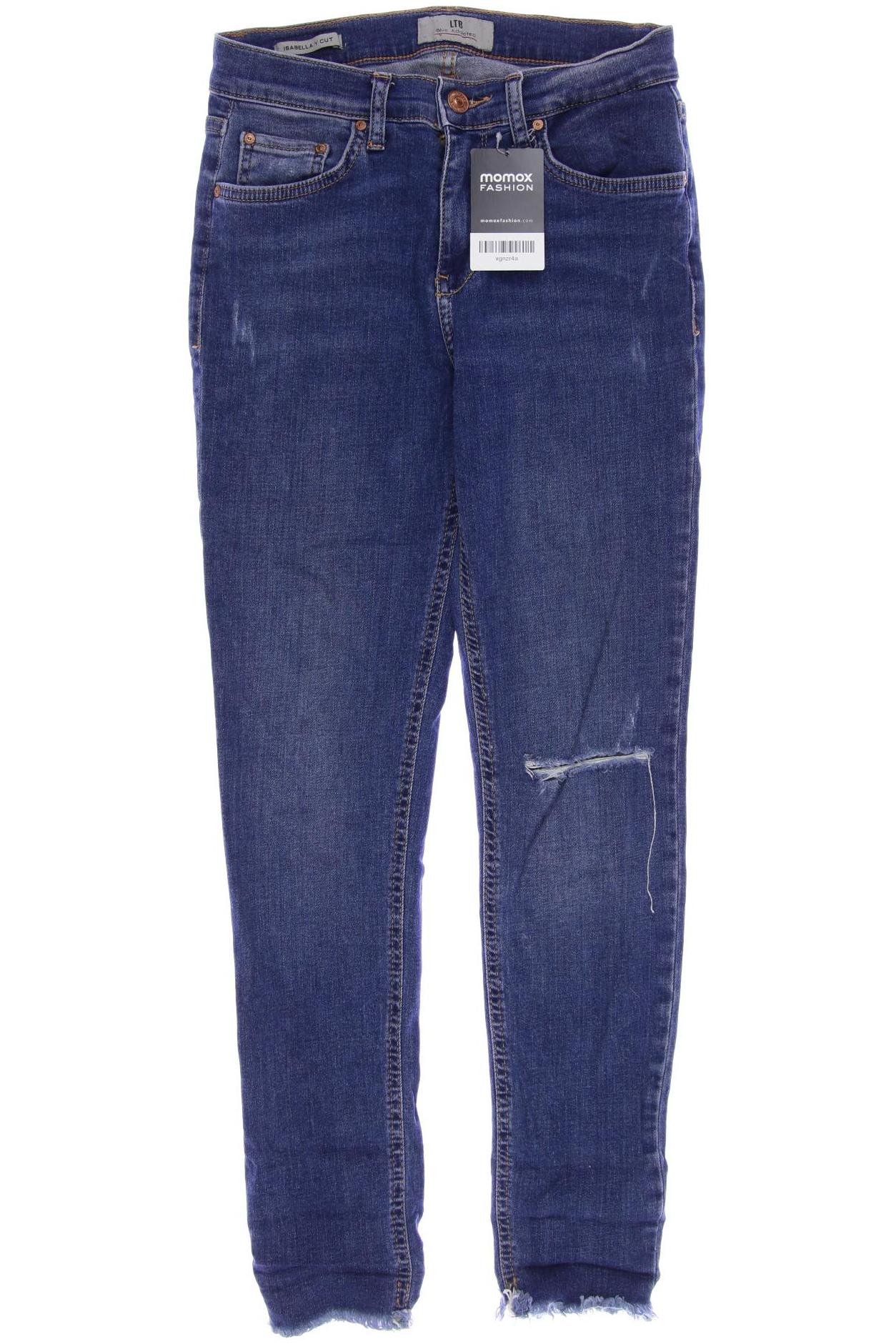 

LTB Damen Jeans, blau
