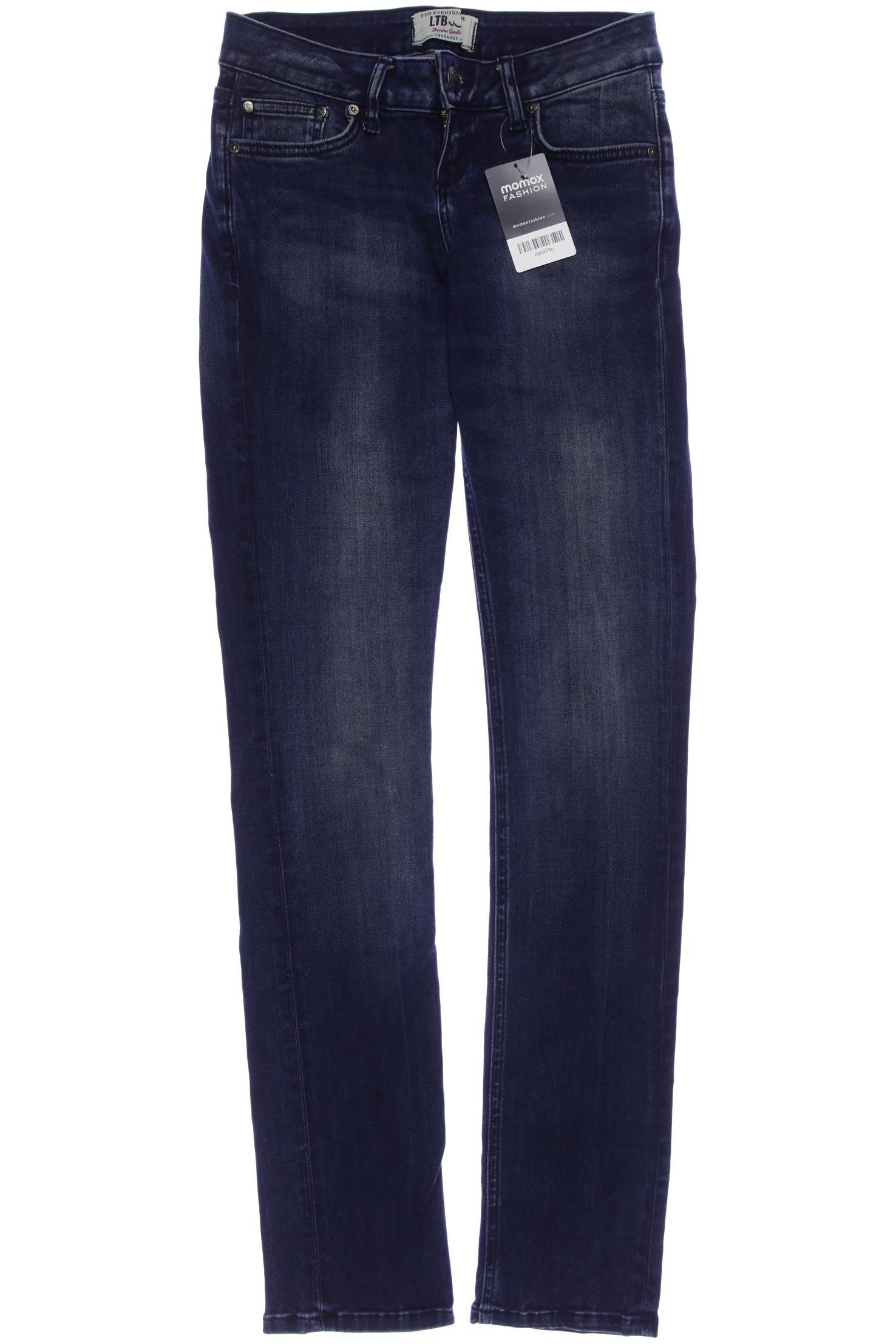 

LTB Damen Jeans, blau, Gr. 26