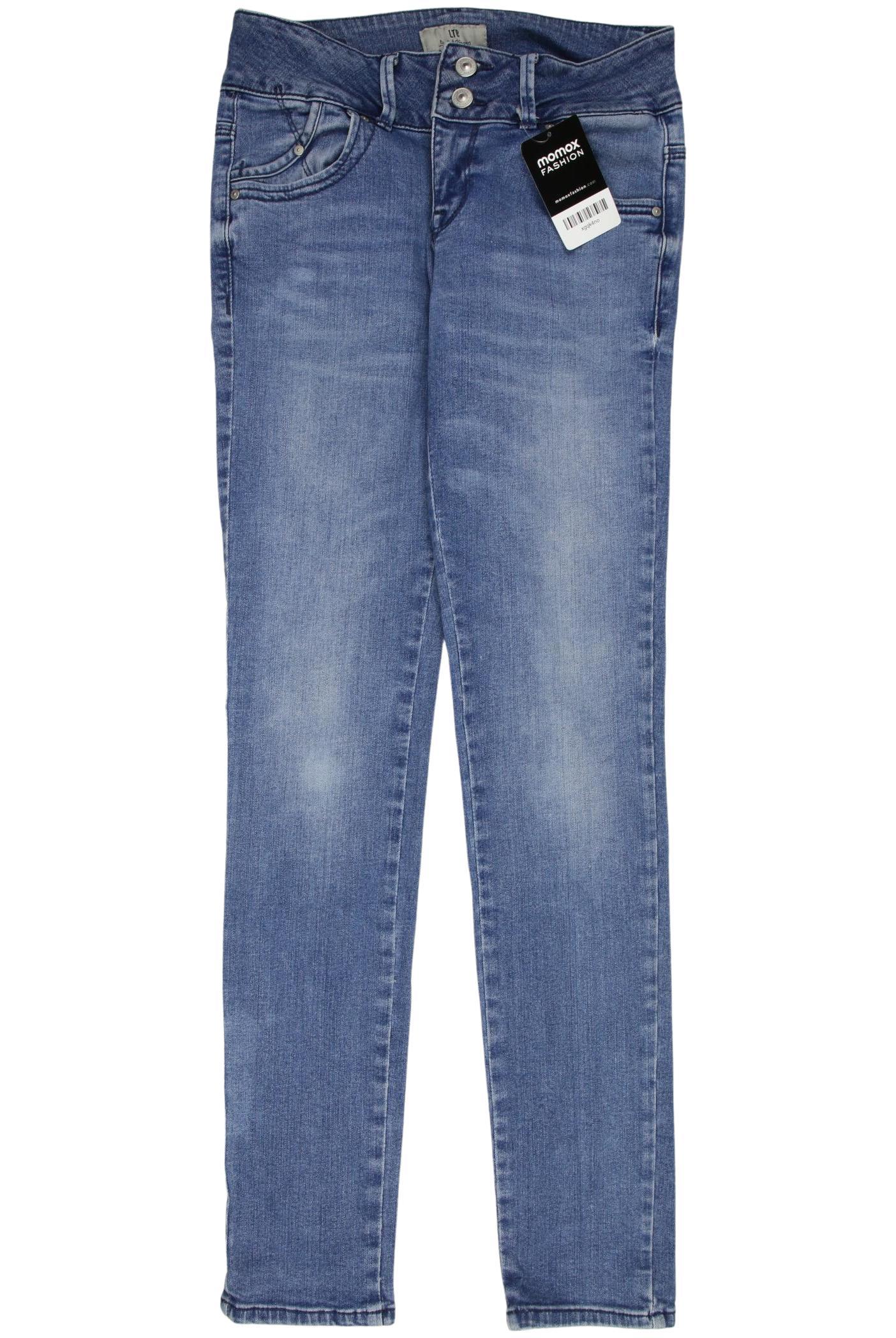 

LTB Damen Jeans, blau, Gr. 28