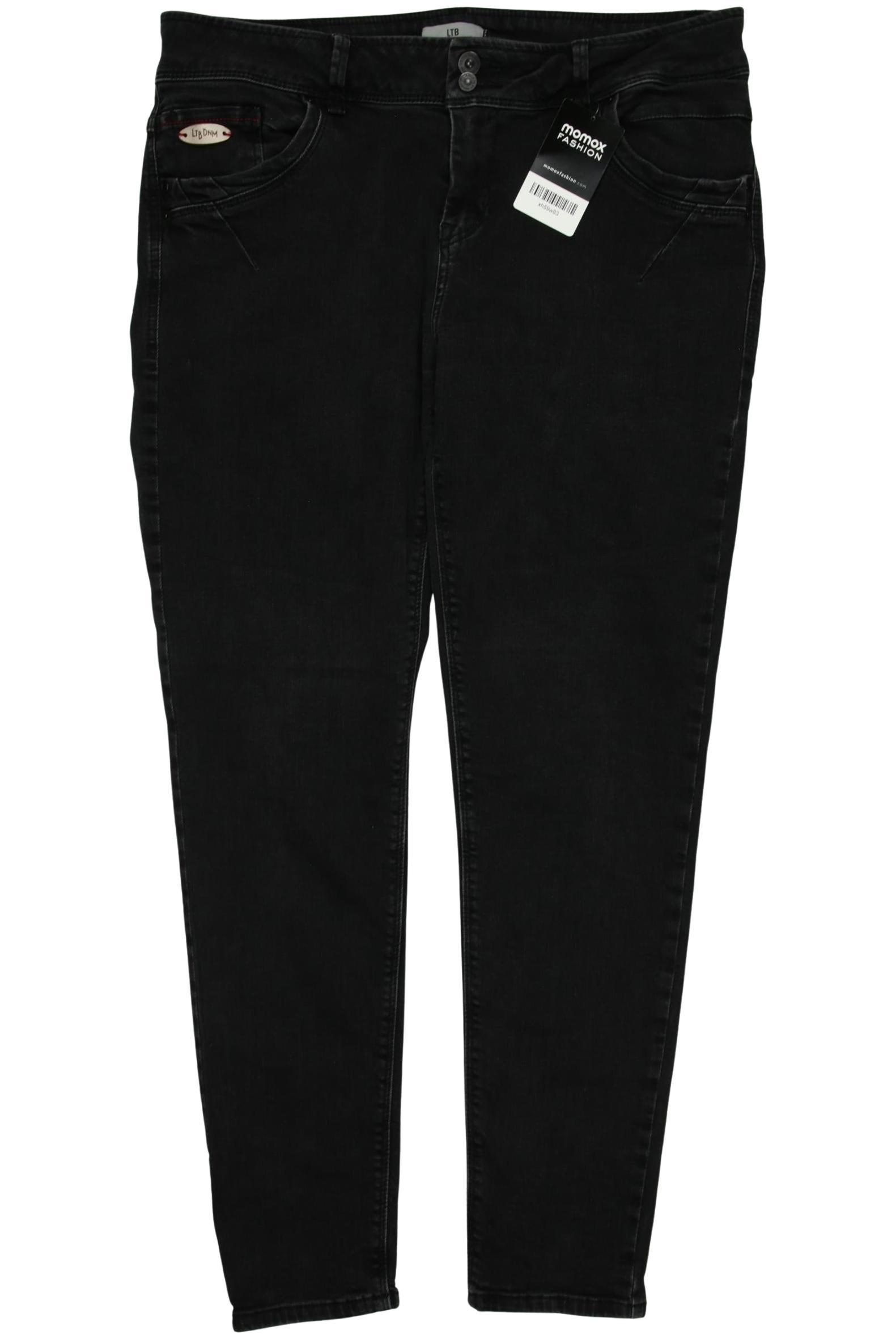

LTB Damen Jeans, schwarz, Gr. 32