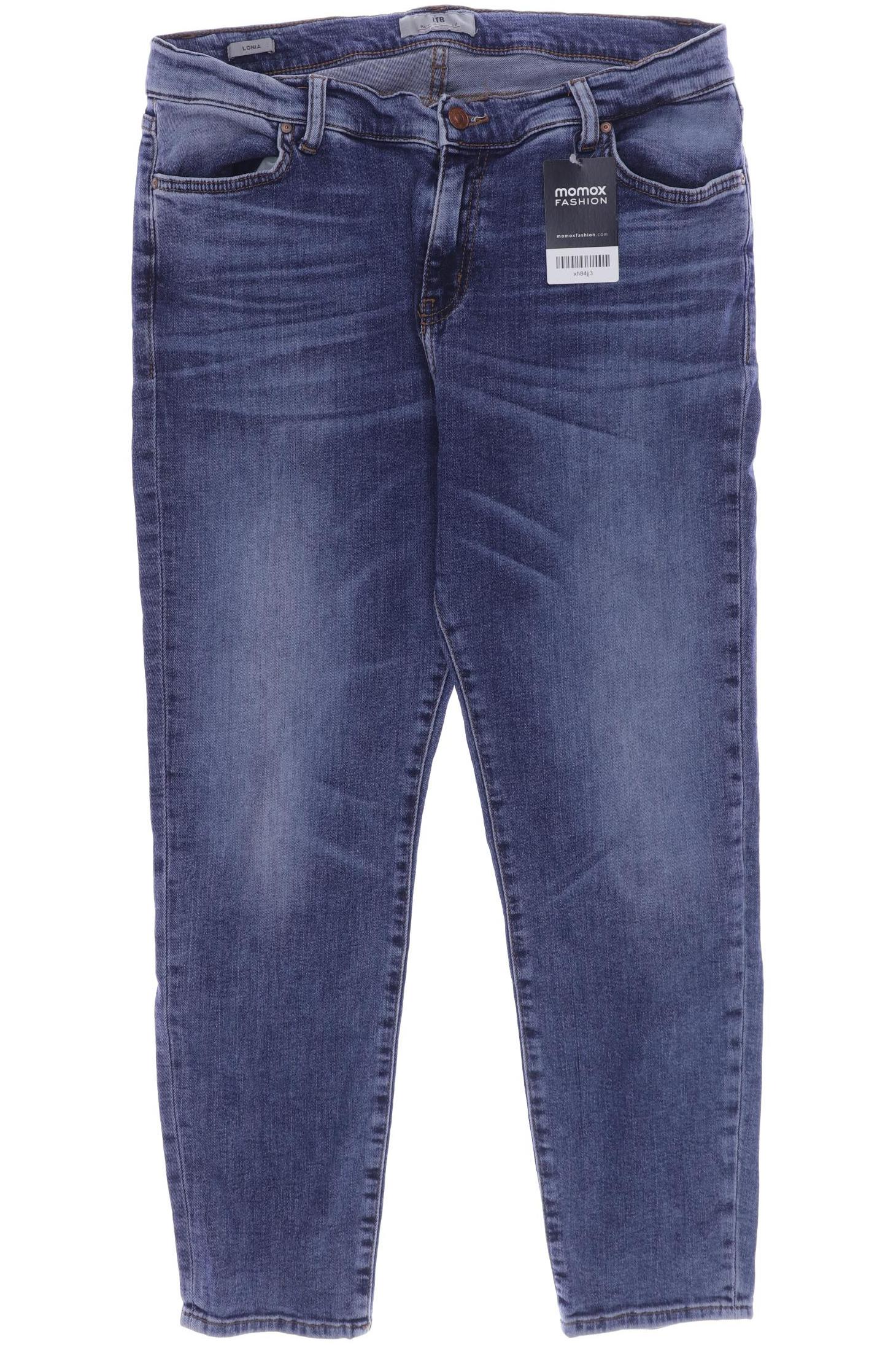 

LTB Damen Jeans, marineblau