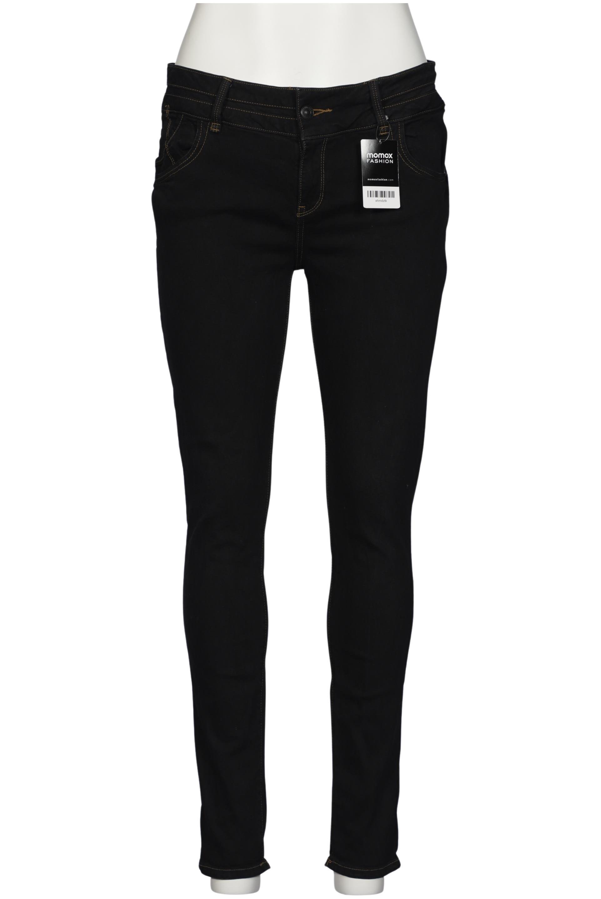 

LTB Damen Jeans, schwarz, Gr. 34