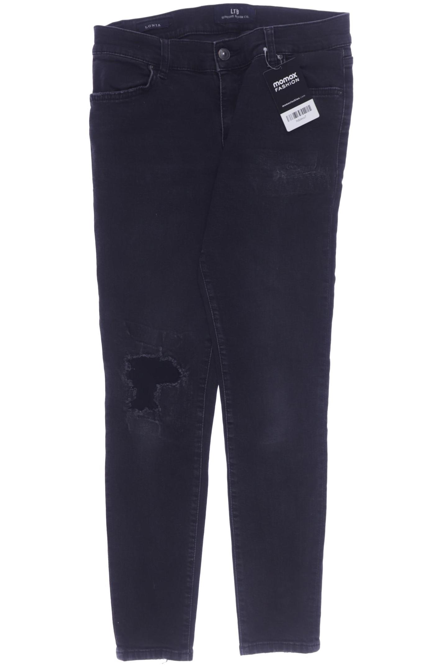 

LTB Damen Jeans, grau, Gr. 29
