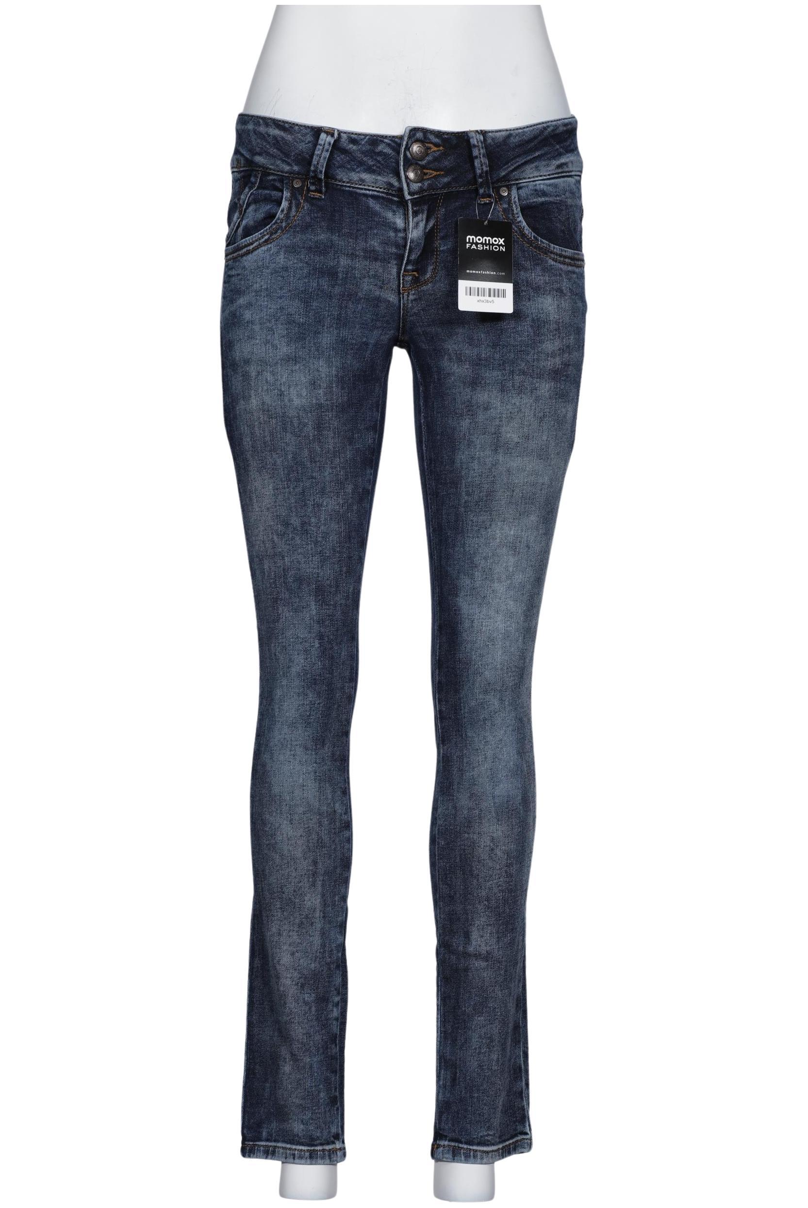 

LTB Damen Jeans, blau, Gr. 28