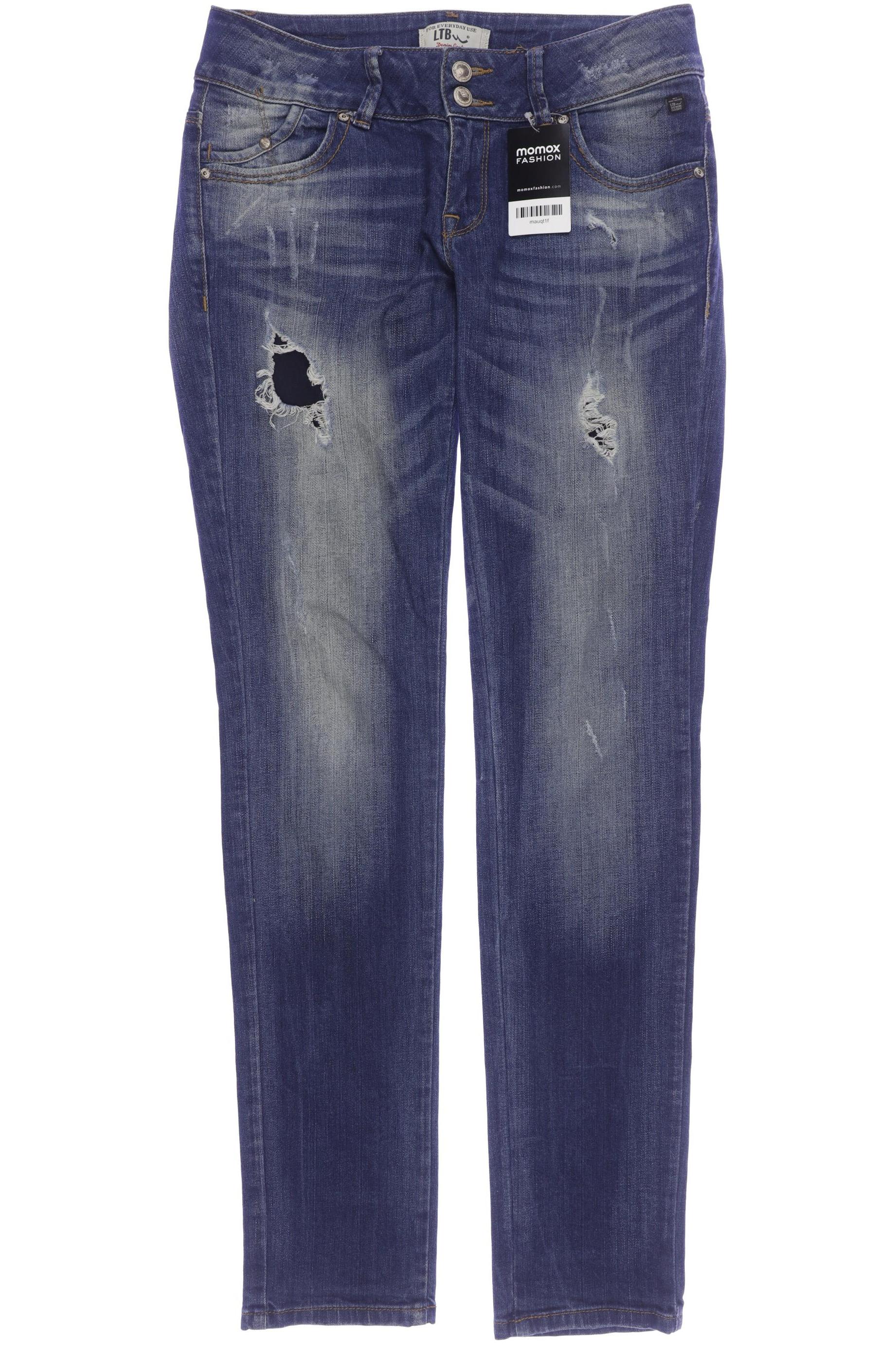 

LTB Damen Jeans, blau, Gr. 29