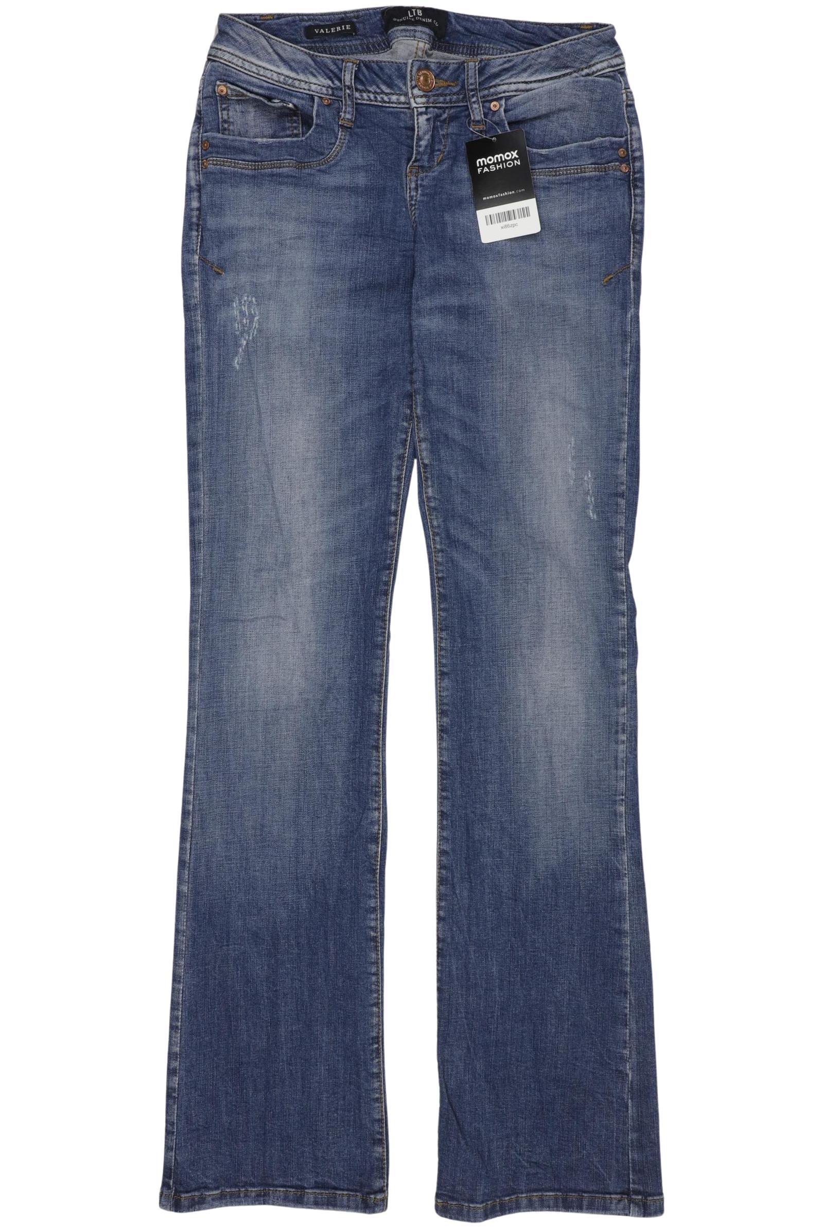 

LTB Damen Jeans, blau, Gr. 26