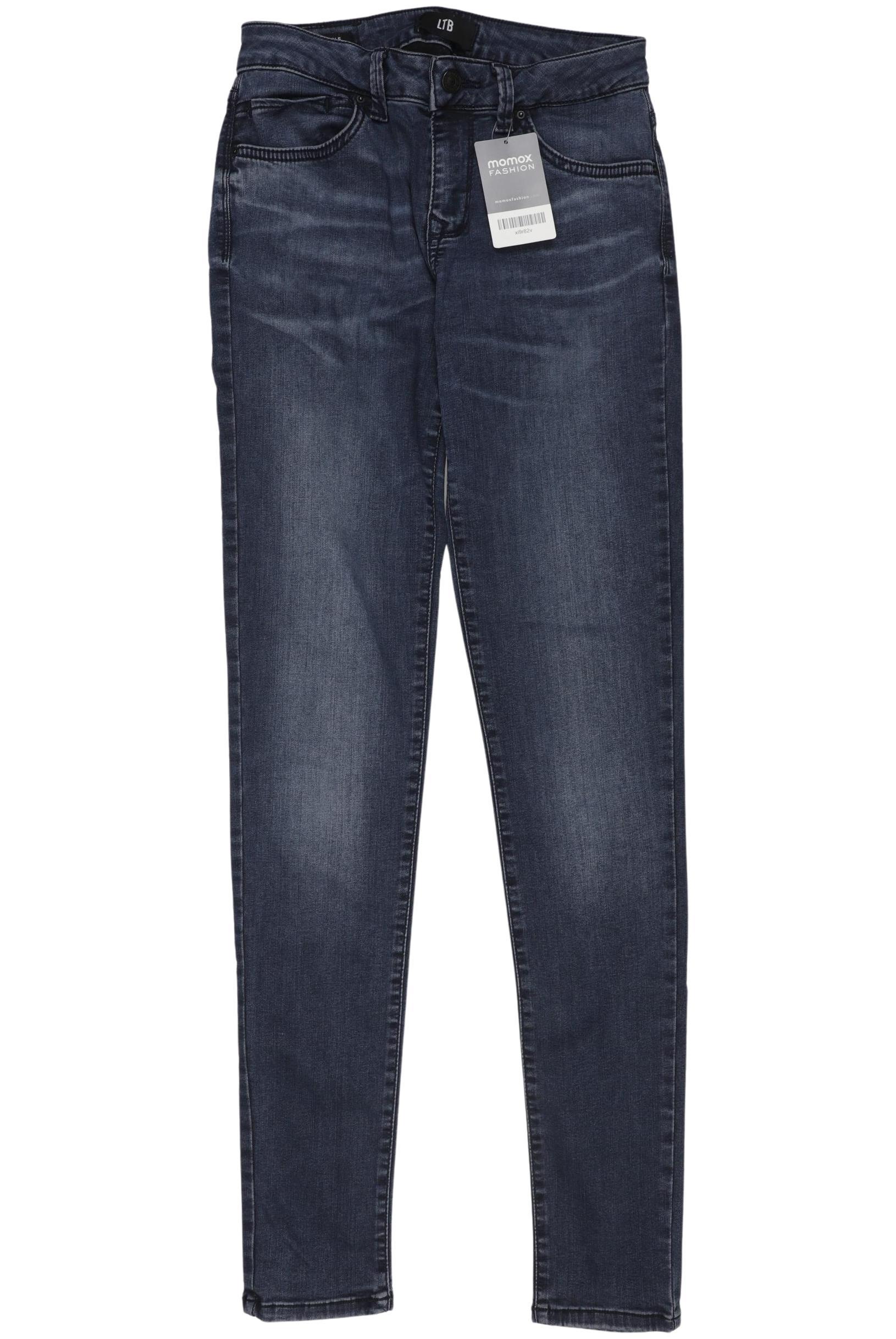 

LTB Damen Jeans, blau, Gr. 26