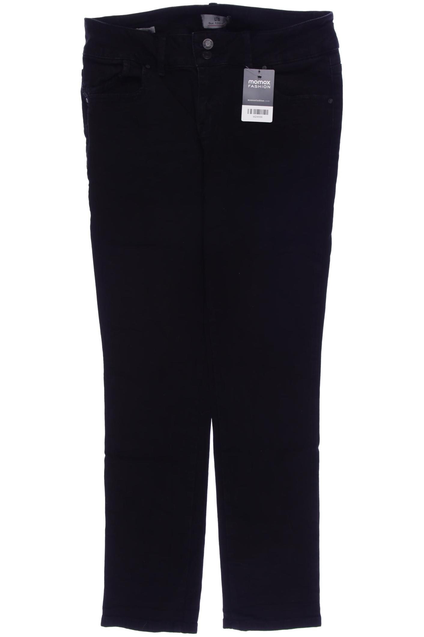 

LTB Damen Jeans, schwarz