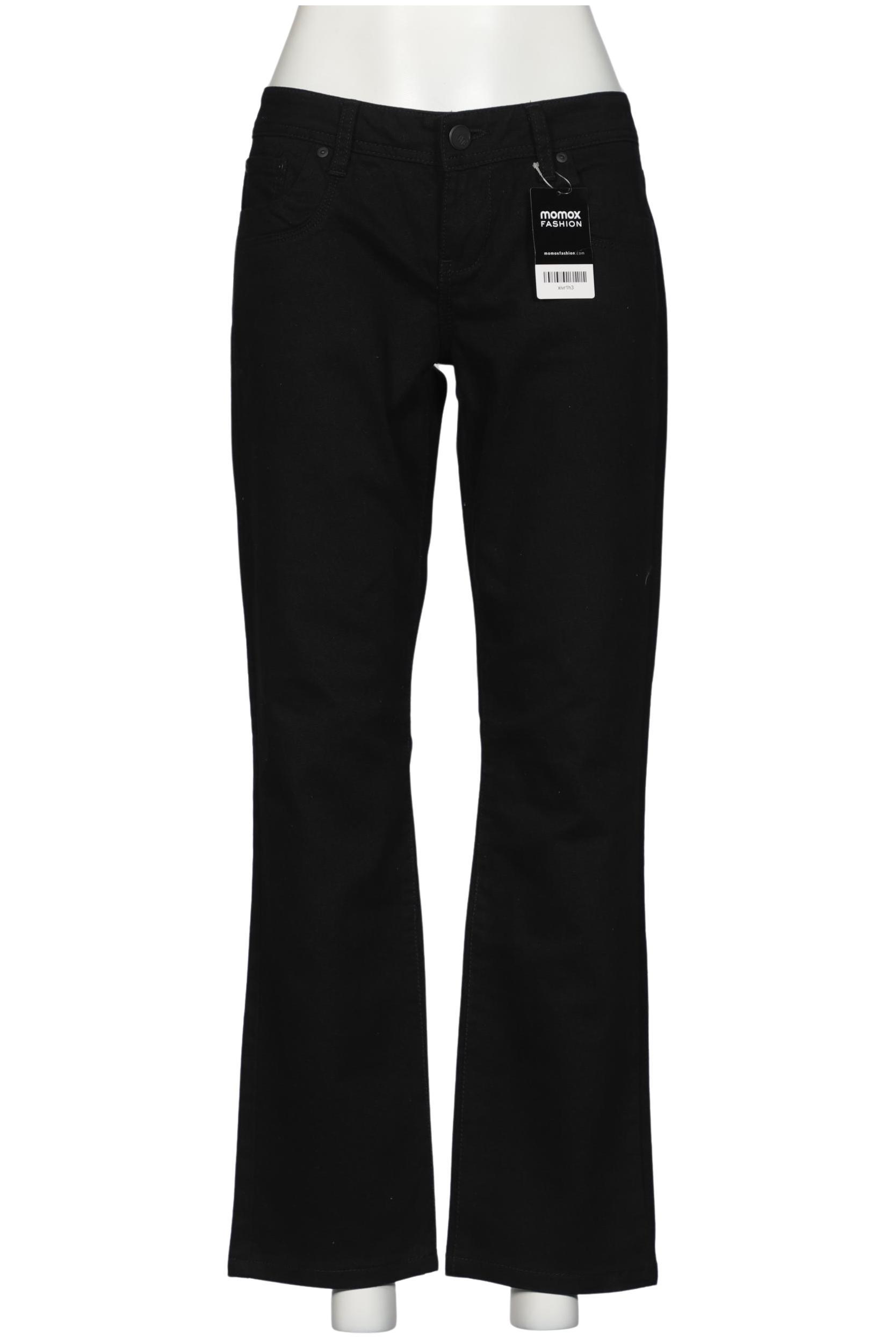

LTB Damen Jeans, schwarz, Gr. 30