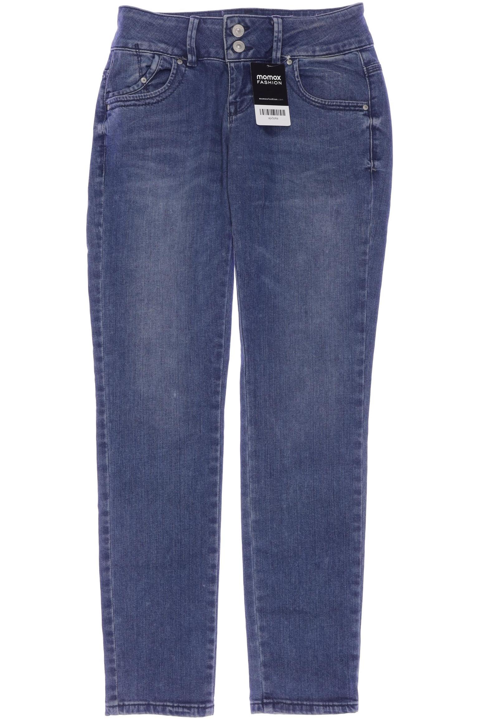 

LTB Damen Jeans, blau, Gr. 28