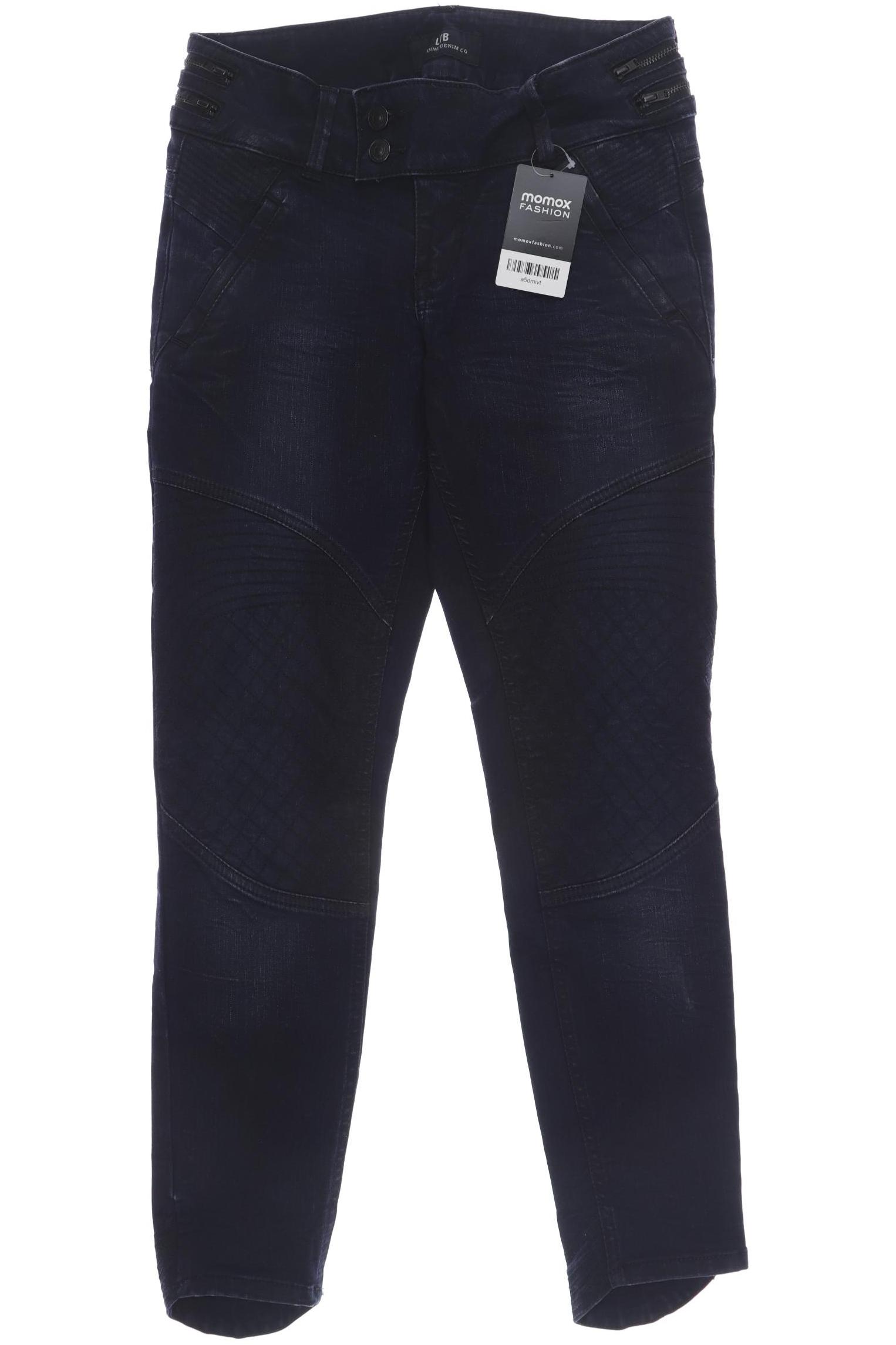 

LTB Damen Jeans, marineblau, Gr. 28