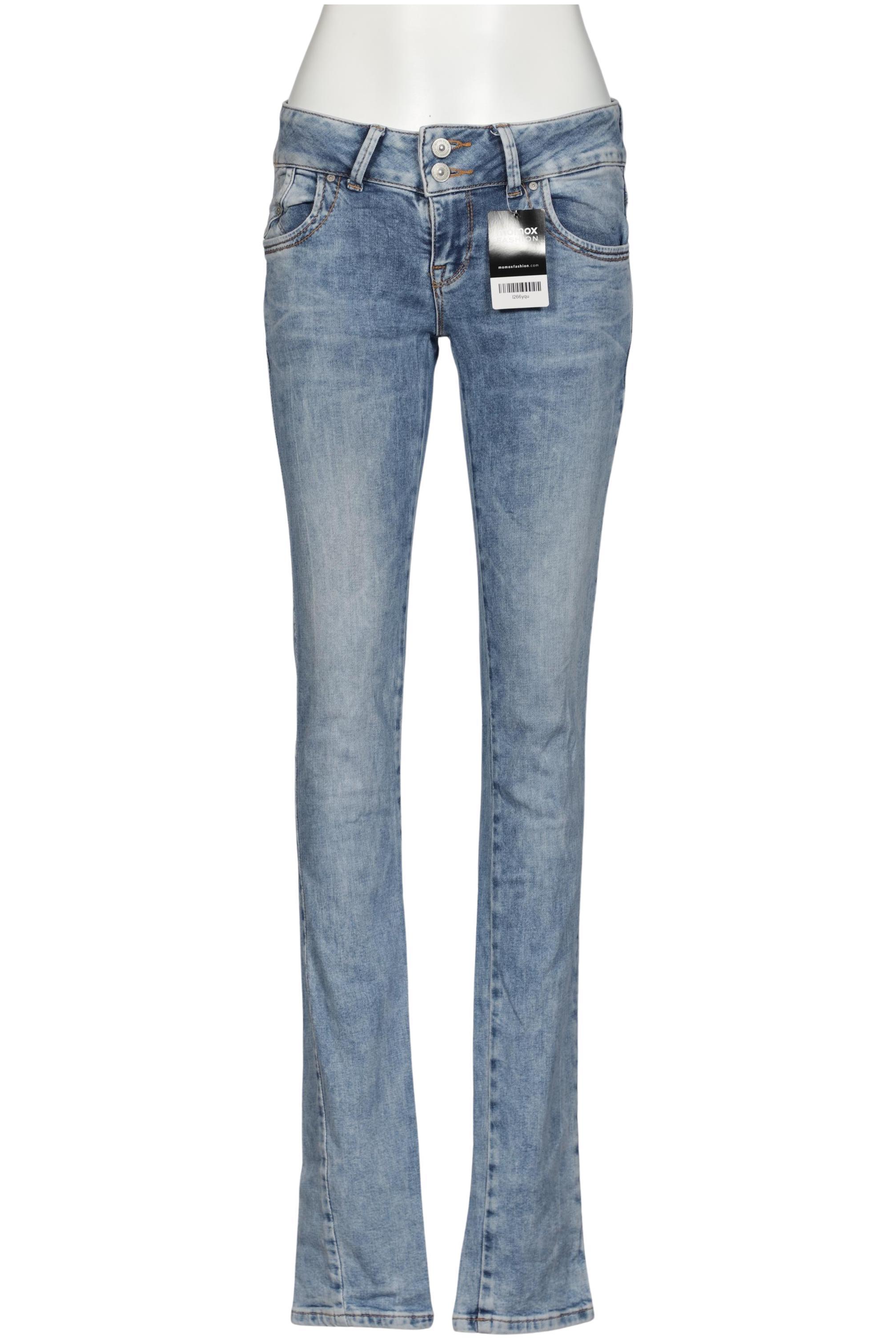 

LTB Damen Jeans, hellblau, Gr. 28