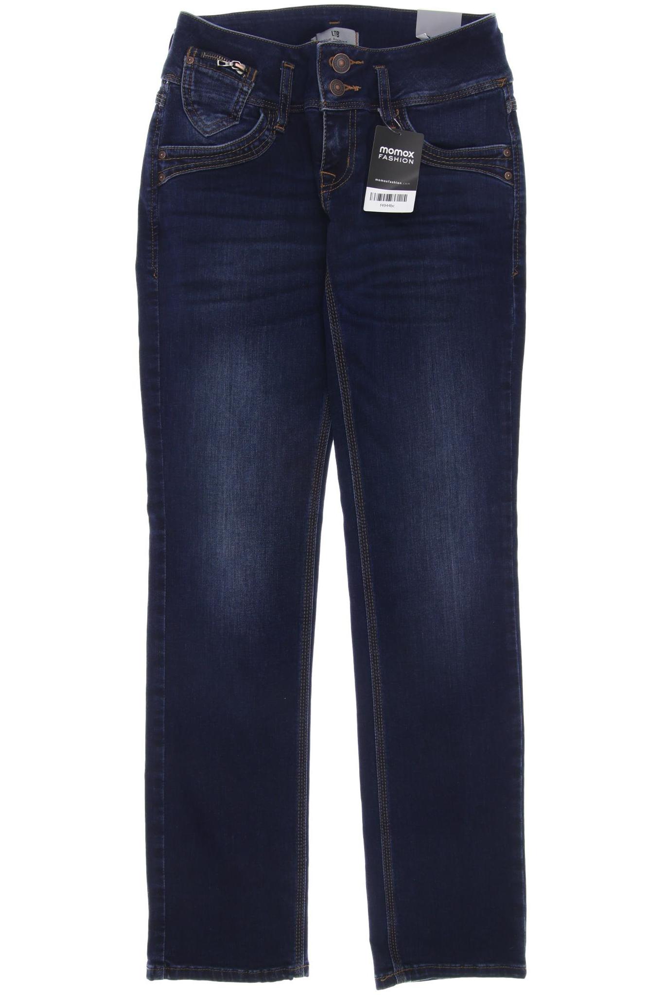 

LTB Damen Jeans, marineblau