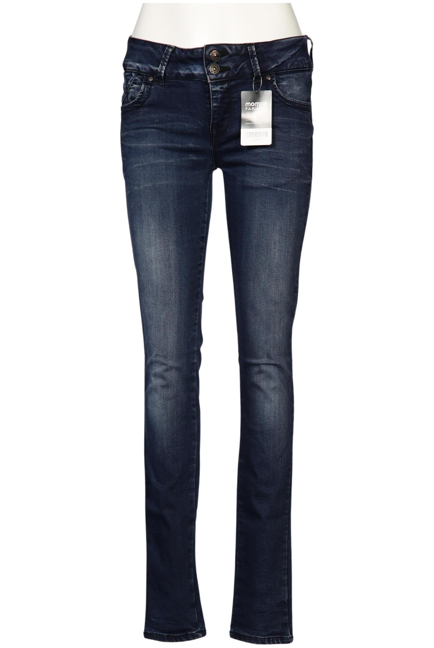 

LTB Damen Jeans, marineblau, Gr. 30