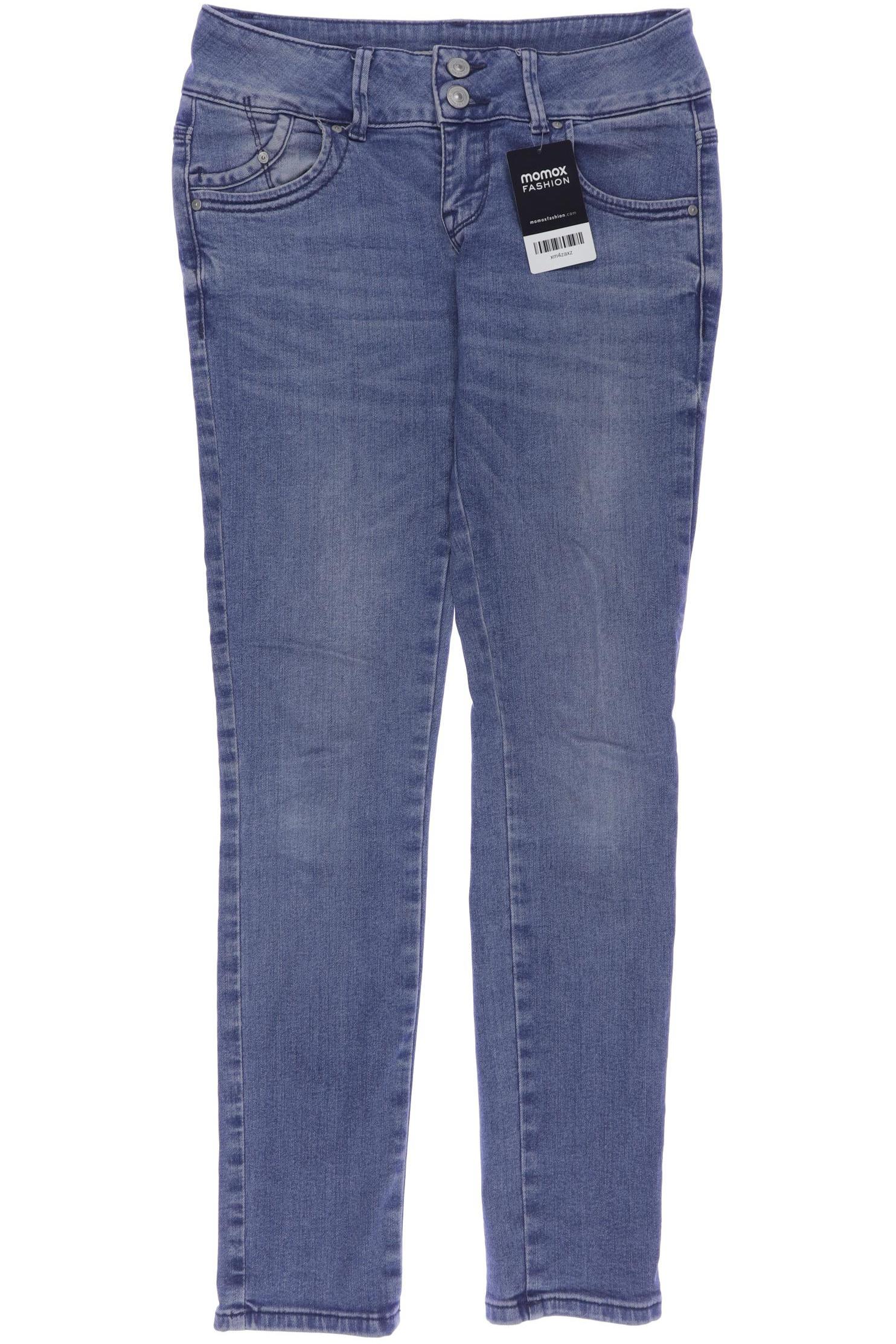 

LTB Damen Jeans, blau, Gr. 27