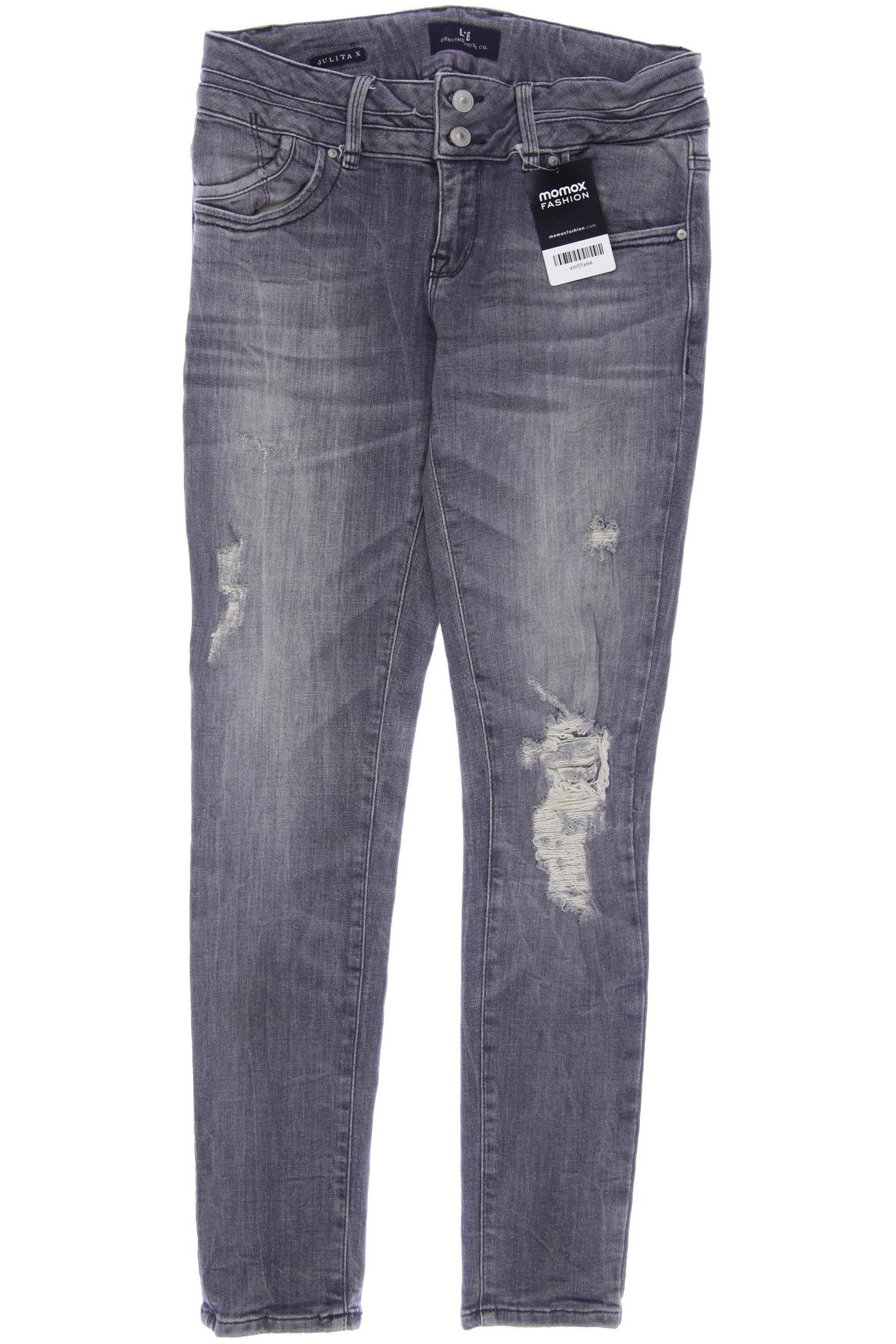 

LTB Damen Jeans, grau