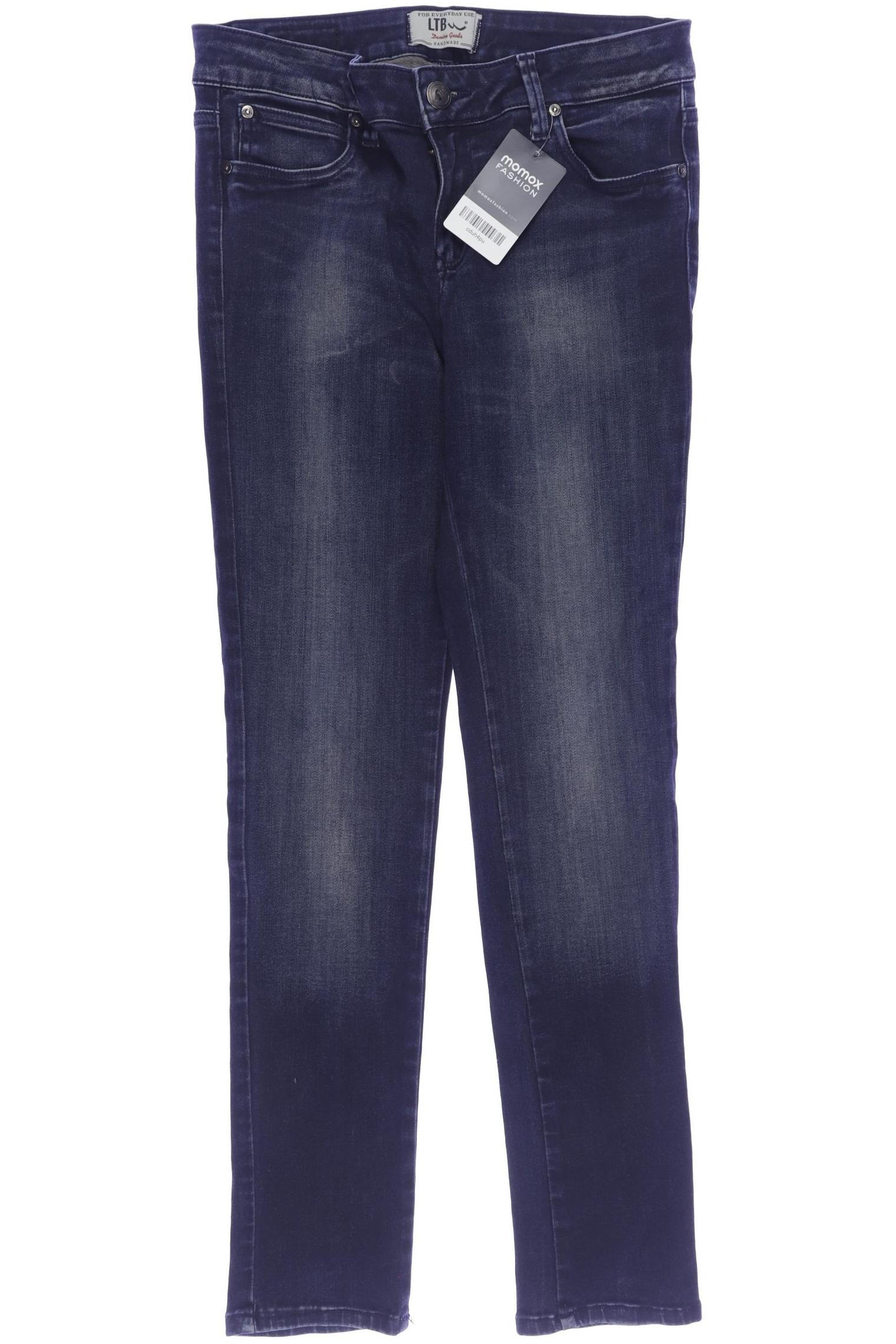 

LTB Damen Jeans, marineblau, Gr. 32
