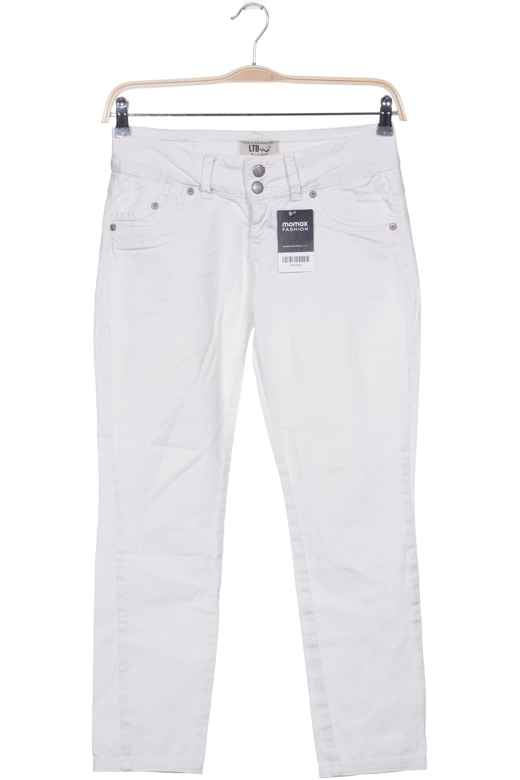 

LTB Damen Jeans, weiß