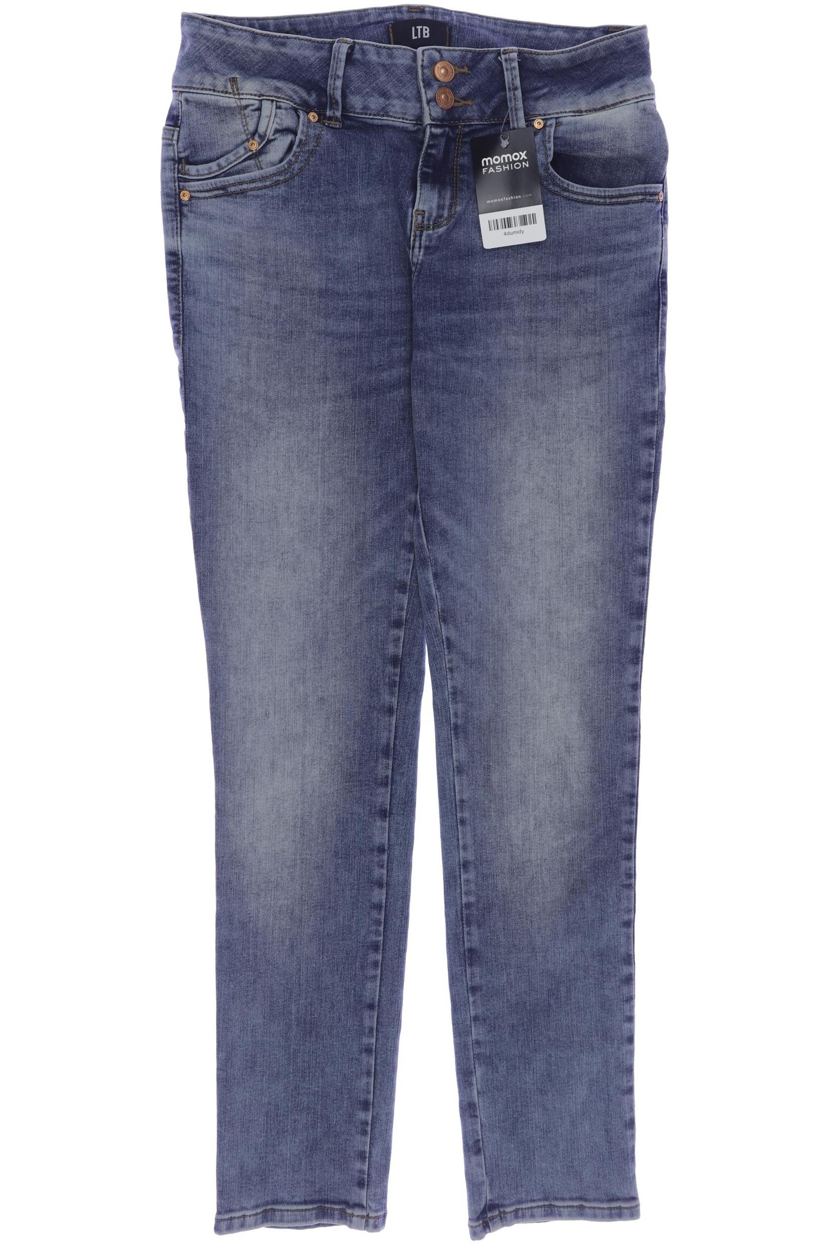 

LTB Damen Jeans, blau, Gr. 29