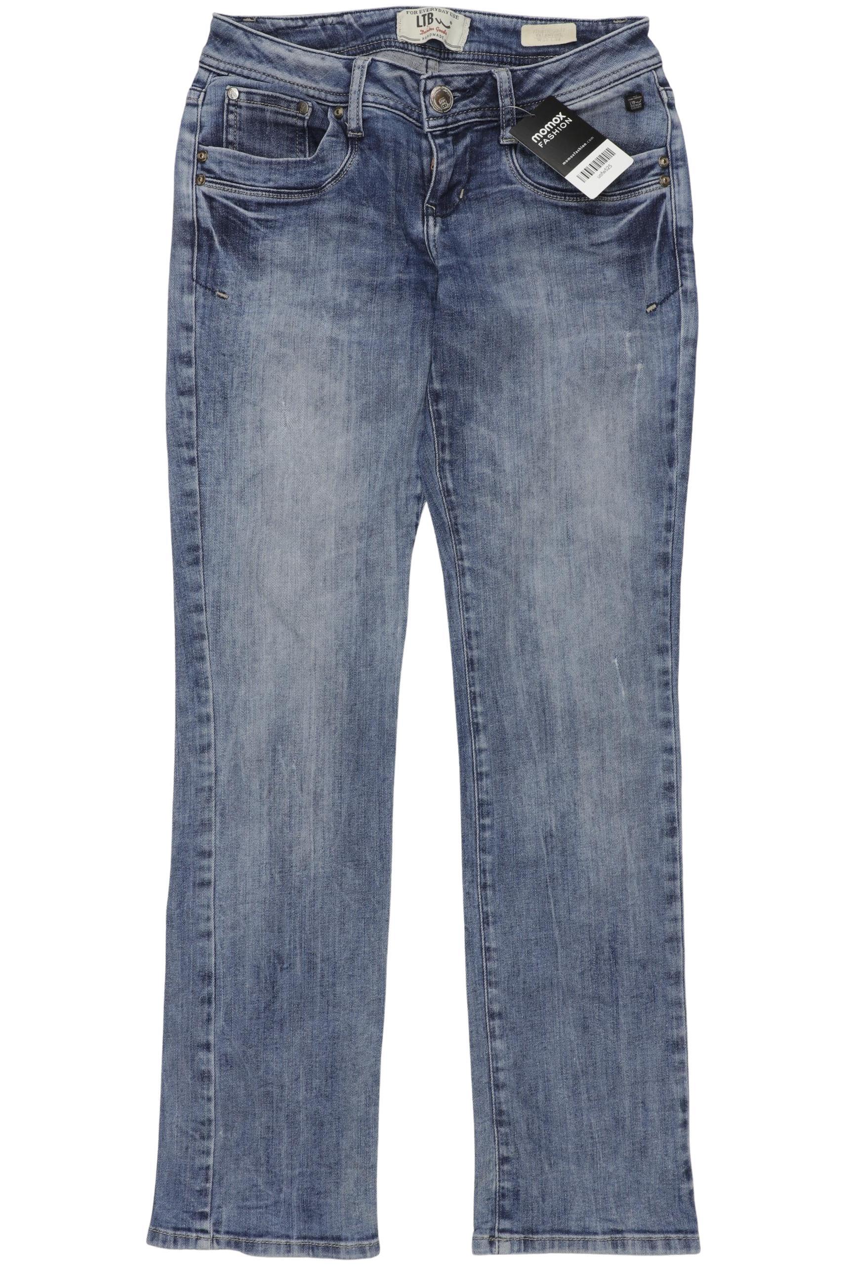 

LTB Damen Jeans, blau, Gr. 27