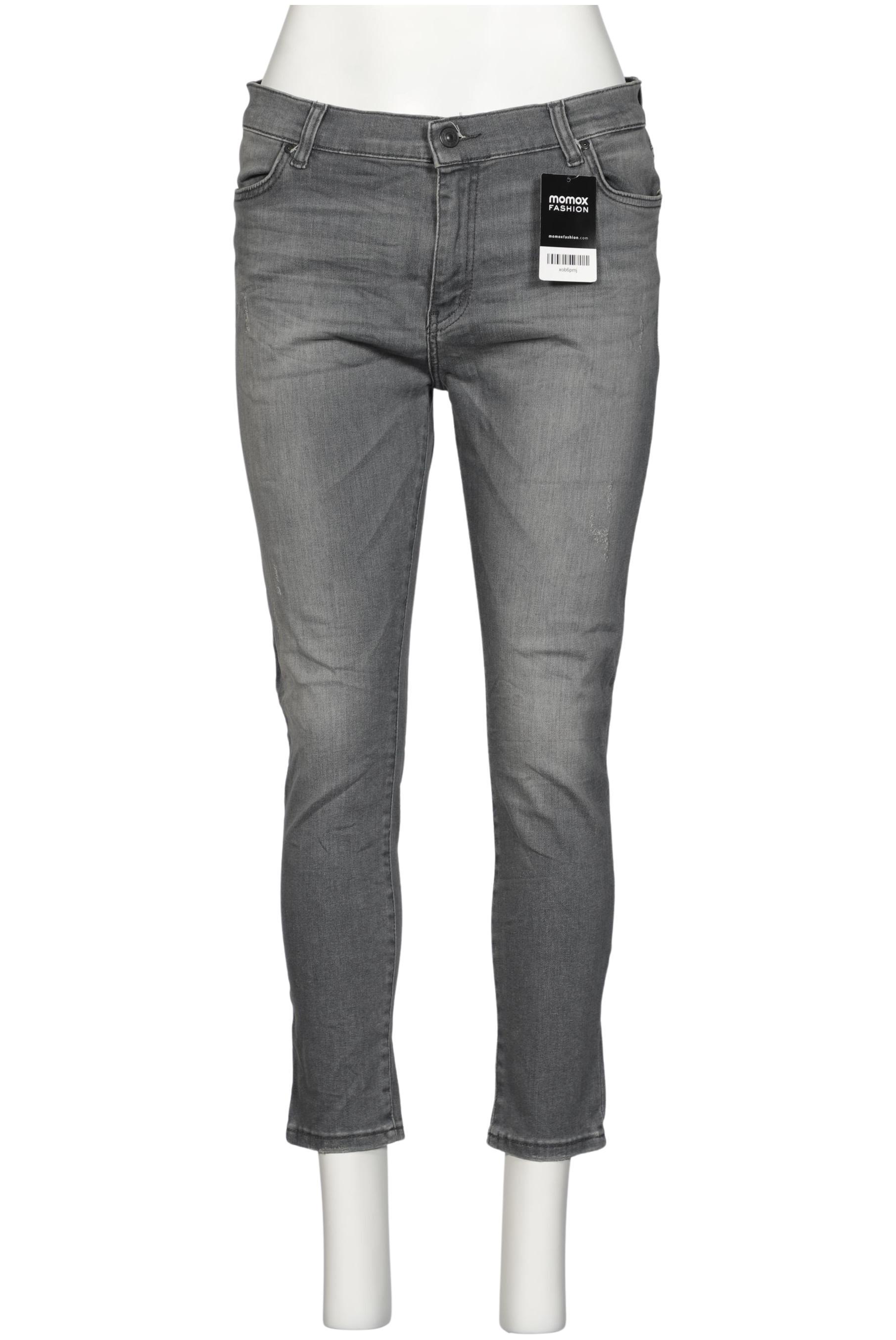 

LTB Damen Jeans, grau, Gr. 32