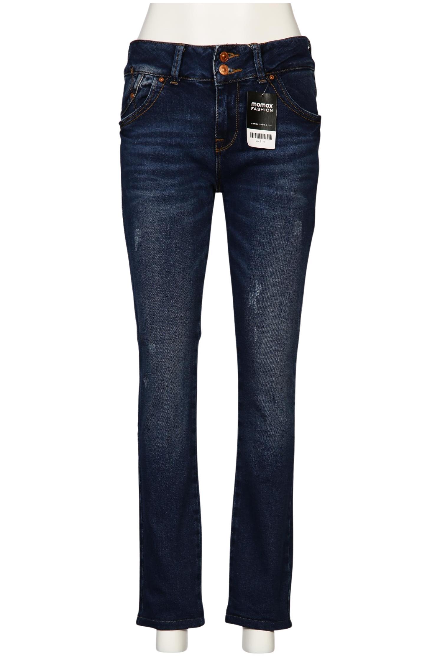 

LTB Damen Jeans, marineblau, Gr. 29